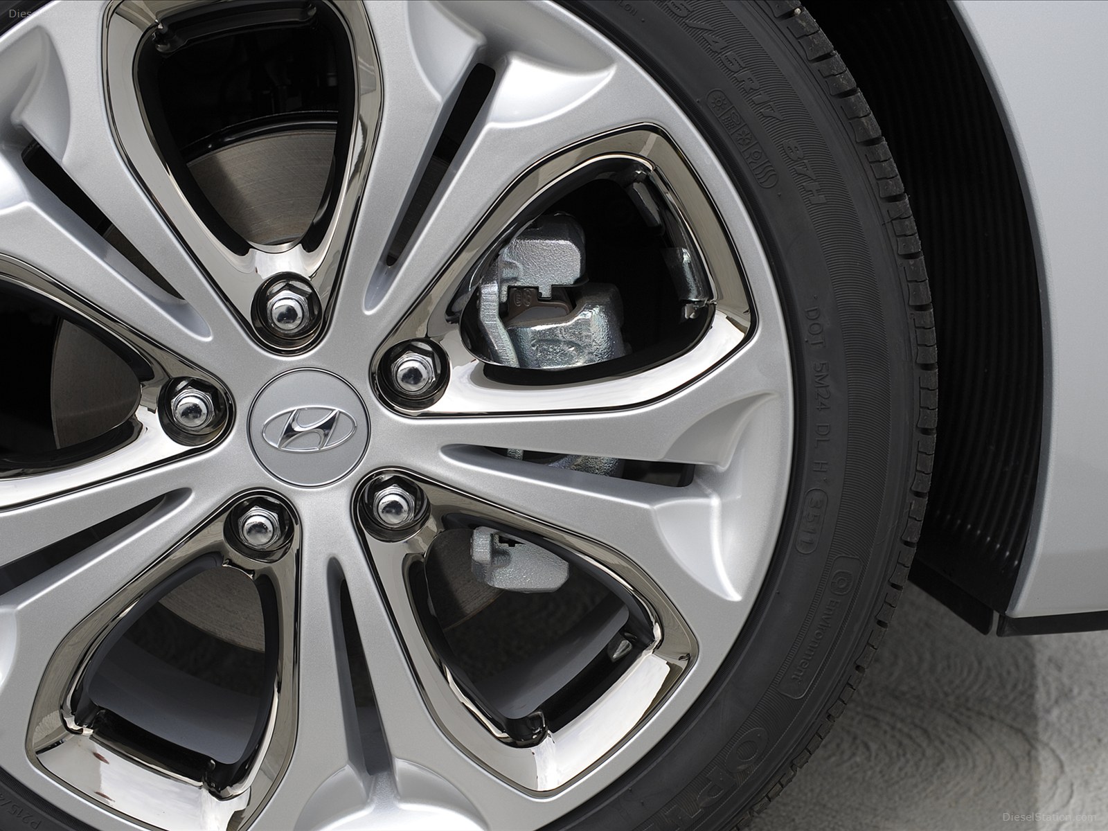 Hyundai Elantra GT 2013