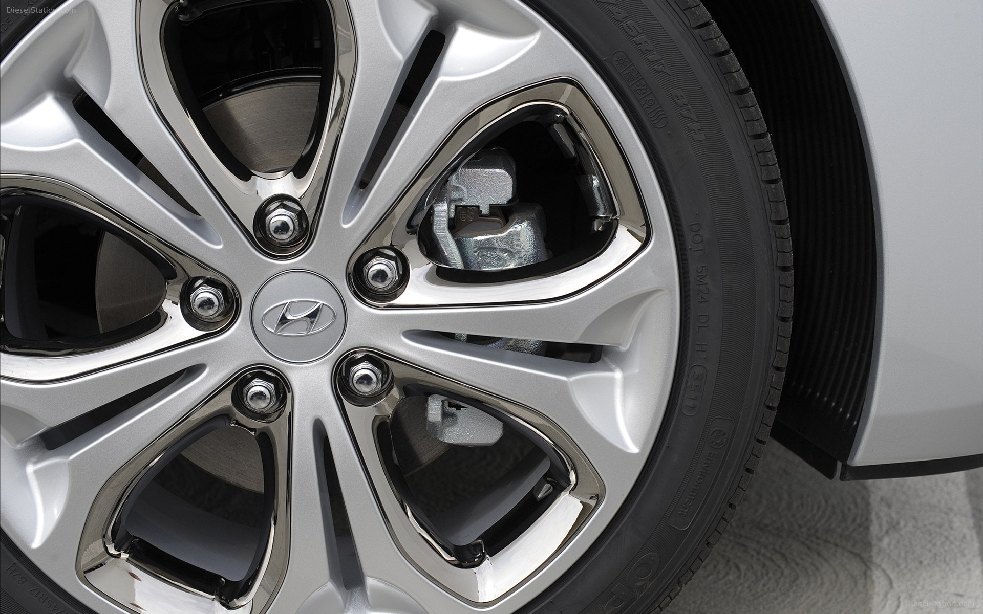Hyundai Elantra GT 2013