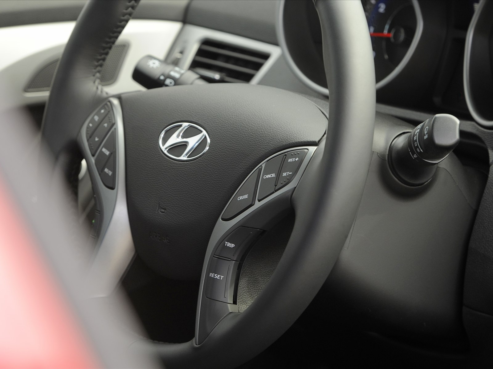Hyundai Elantra Coupe 2014
