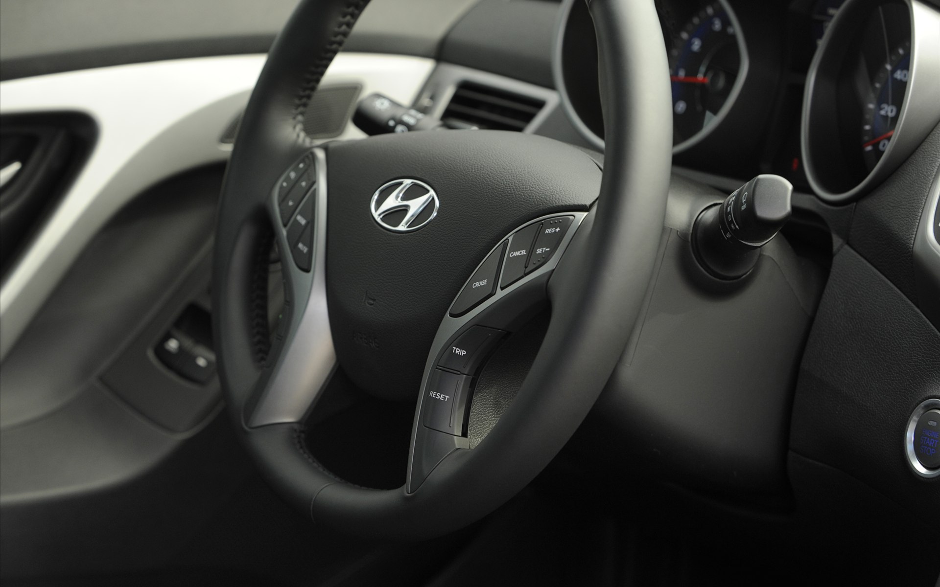 Hyundai Elantra Coupe 2014