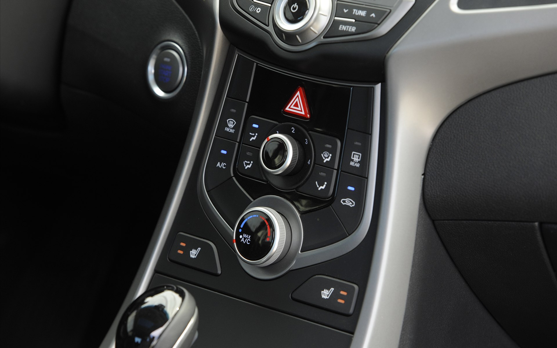 Hyundai Elantra Coupe 2014