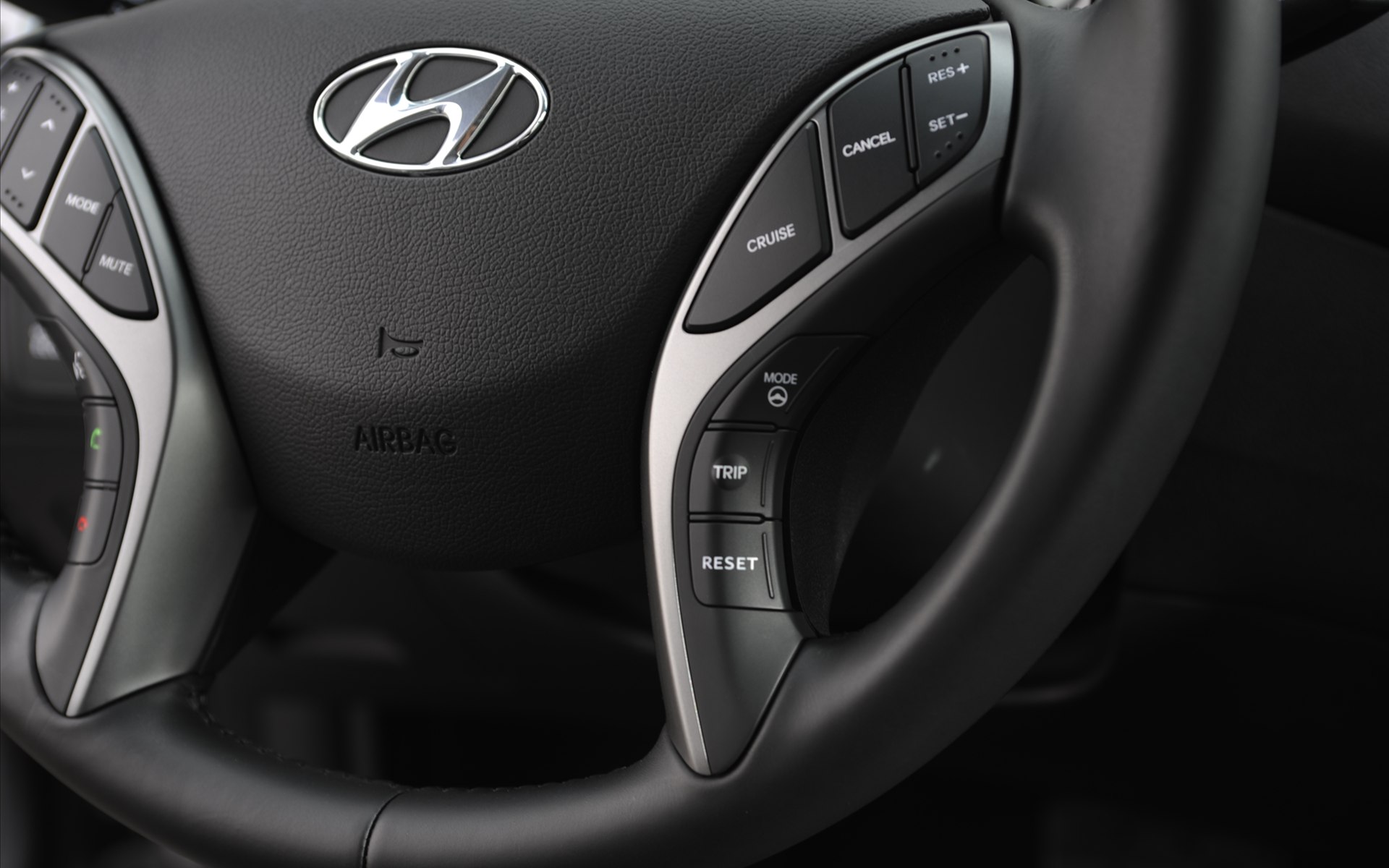 Hyundai Elantra Sedan 2014