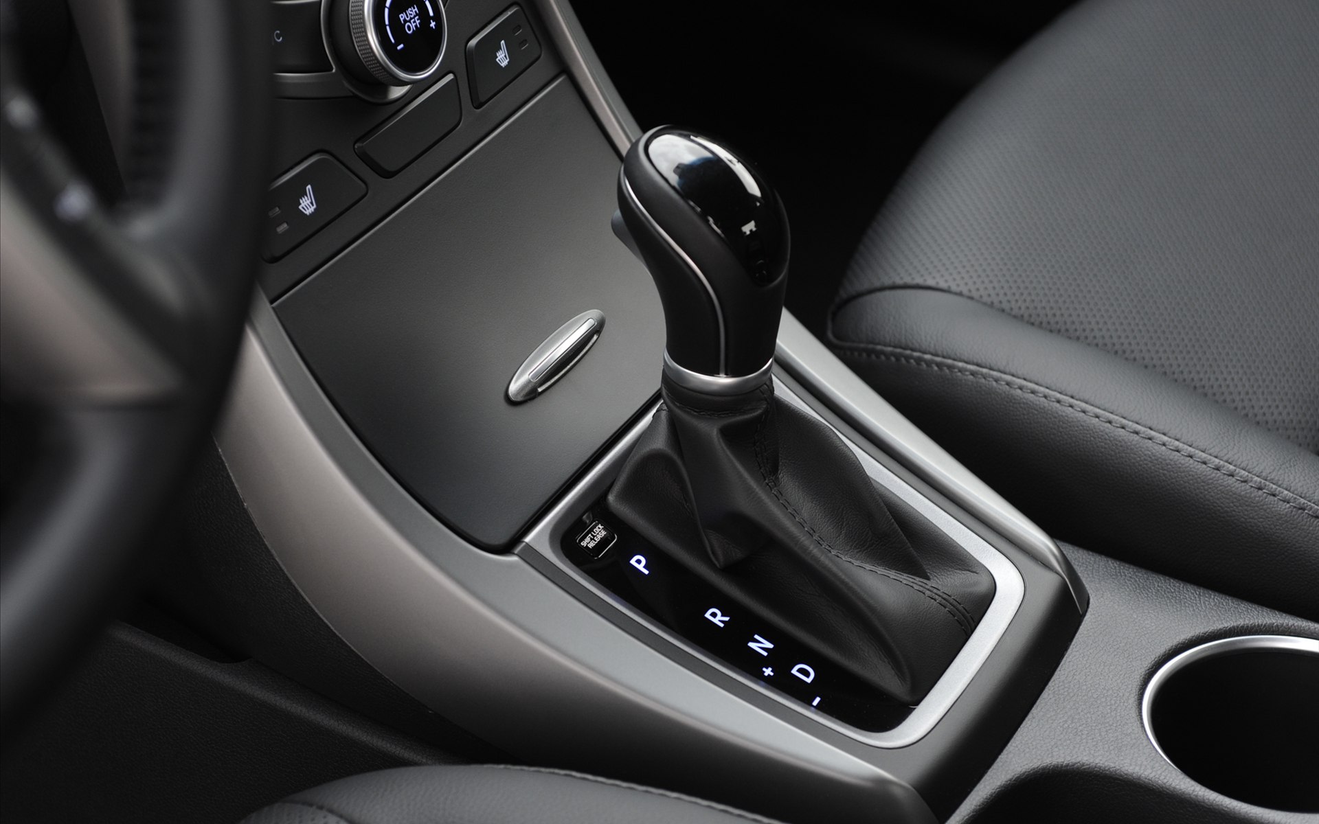 Hyundai Elantra Sedan 2014