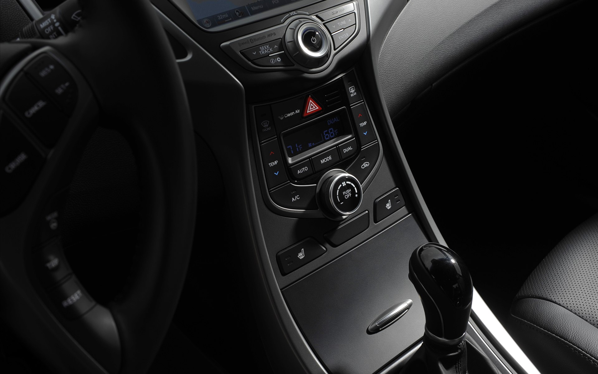 Hyundai Elantra Sedan 2014
