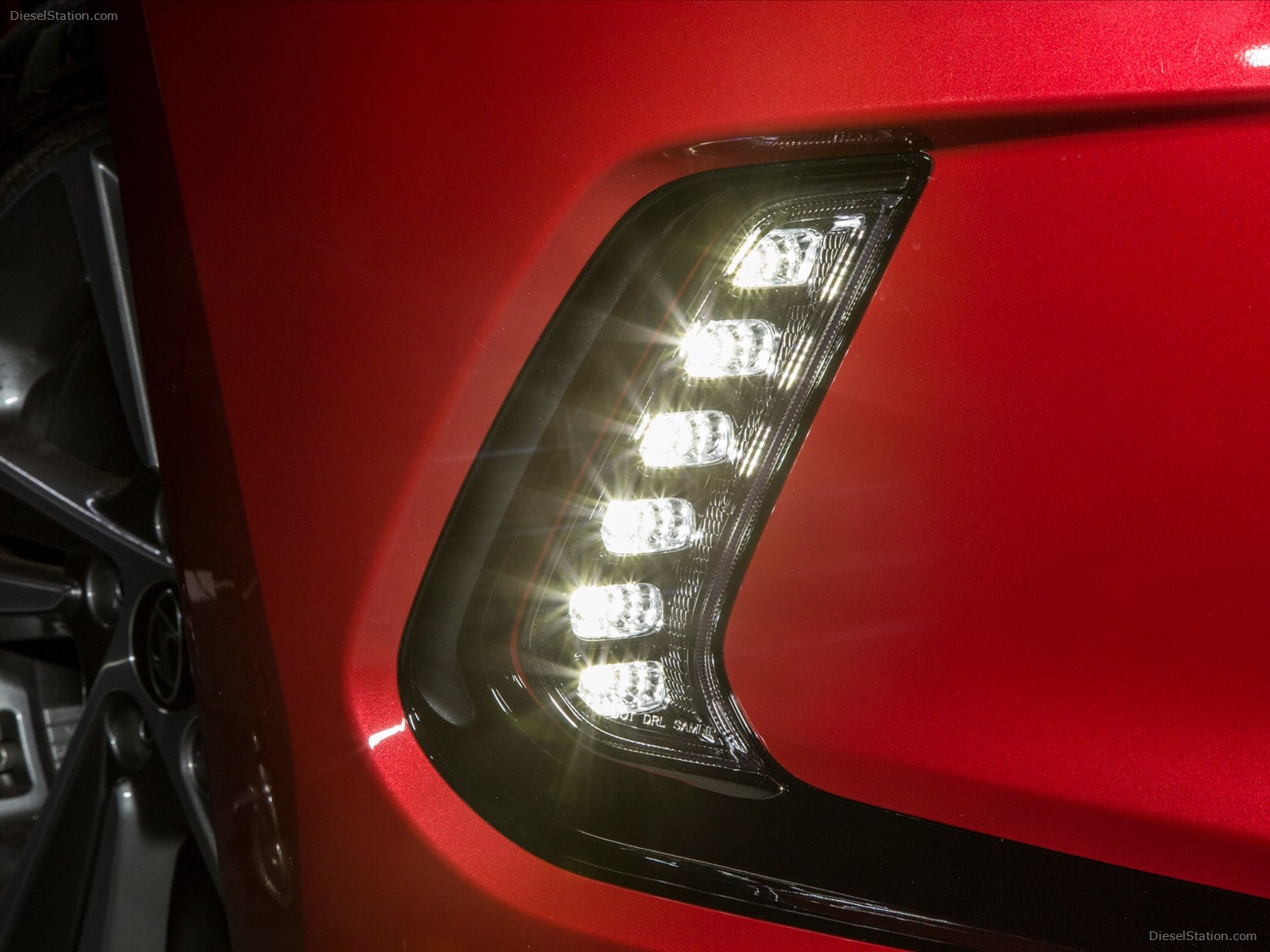 Hyundai Elantra Sedan 2017