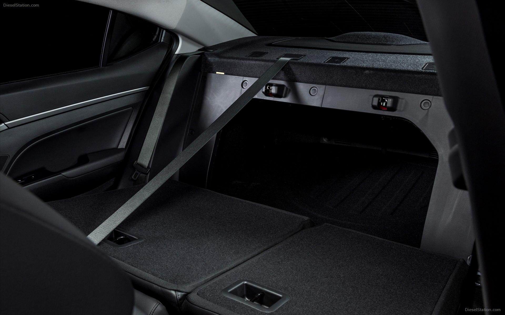 Hyundai Elantra Sedan 2017
