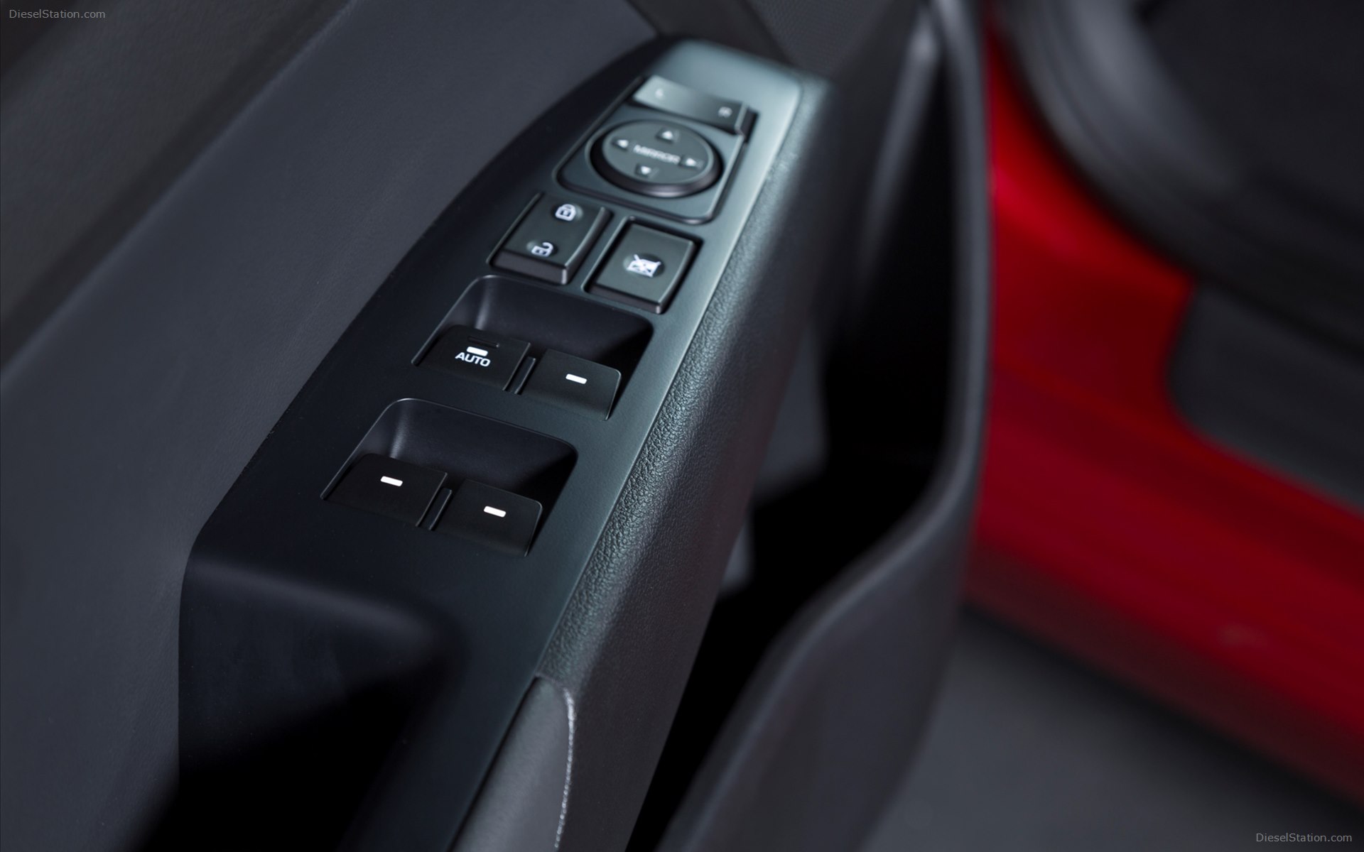 Hyundai Elantra Sedan 2017