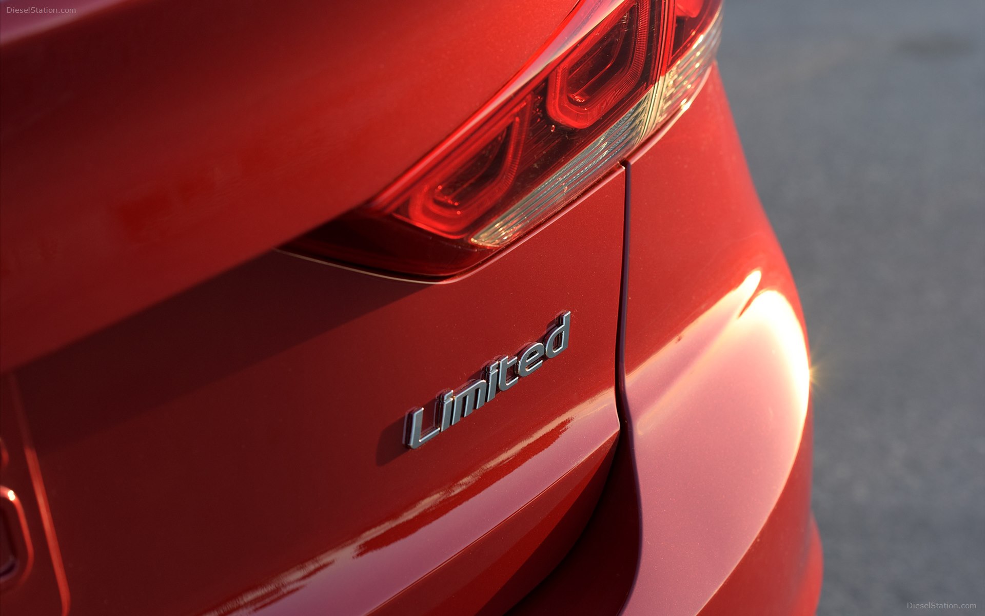 Hyundai Elantra Sedan 2017