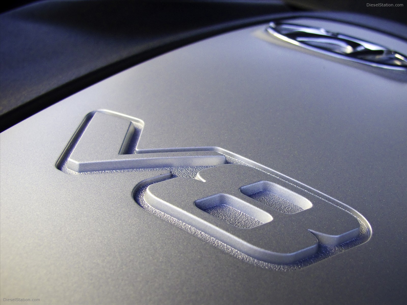 Hyundai Equus 2011