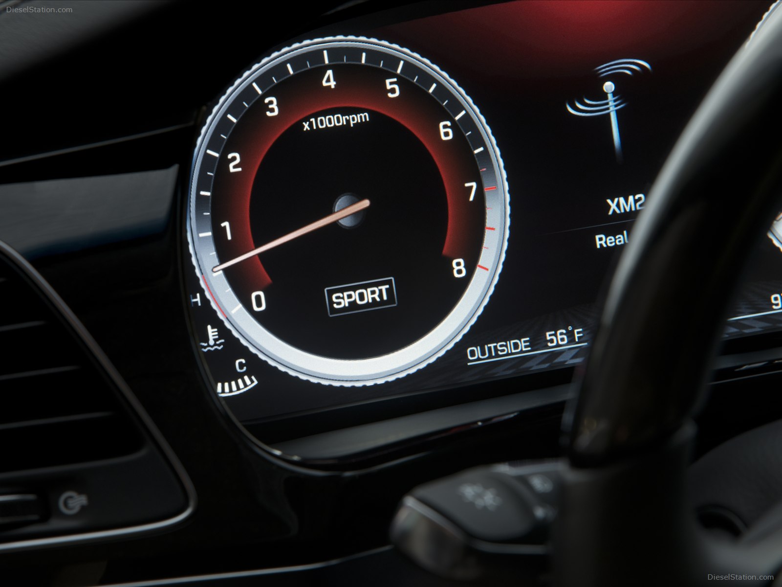 Hyundai Equus 2014