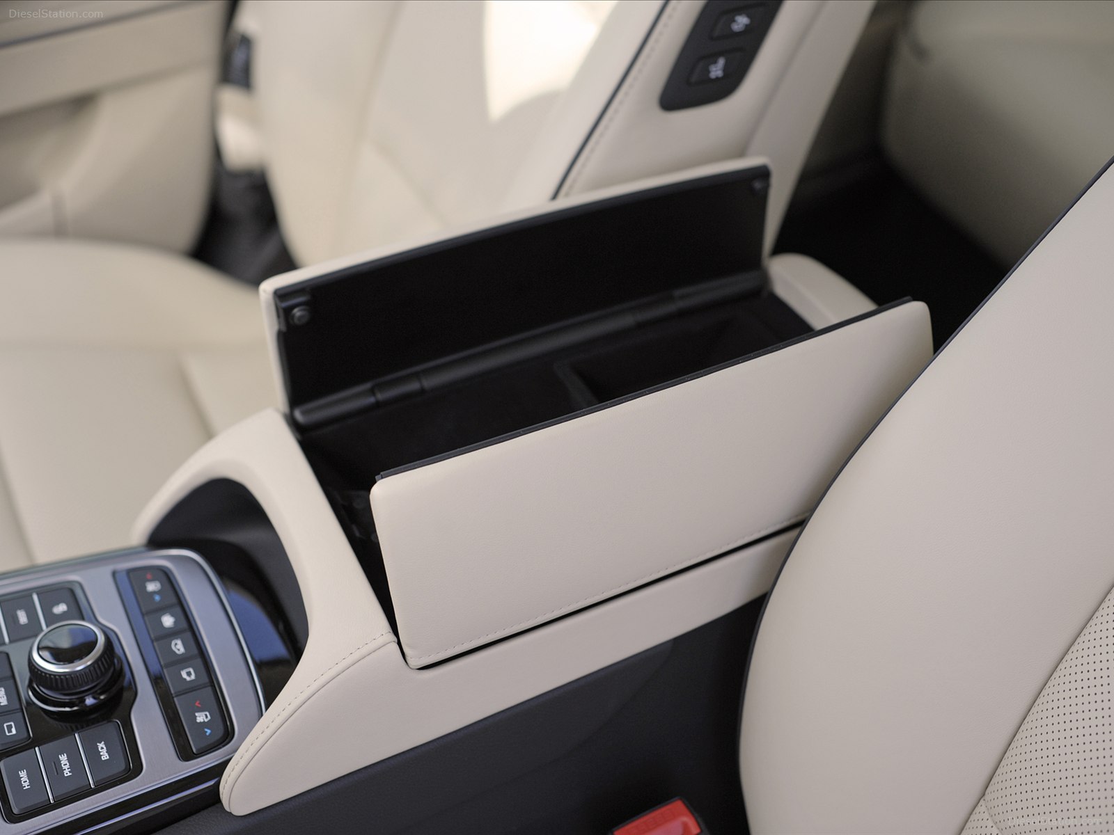 Hyundai Equus 2014
