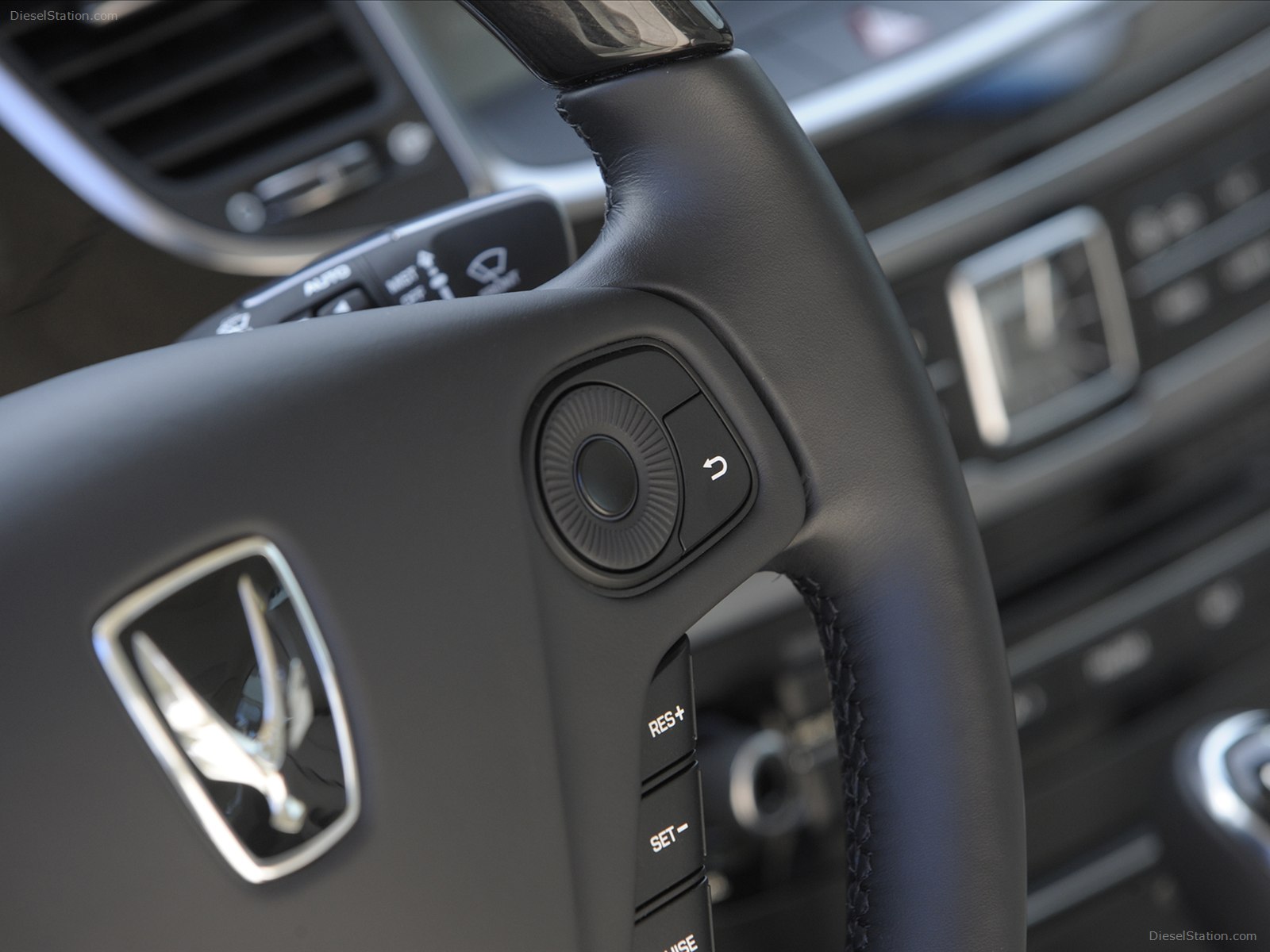 Hyundai Equus 2014