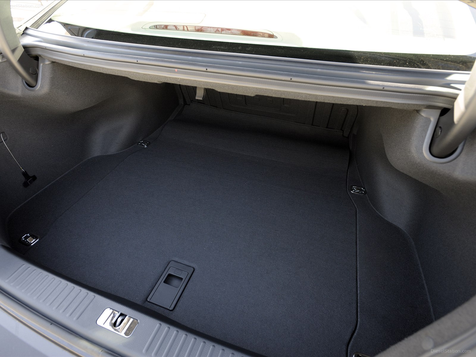 Hyundai Equus 2014