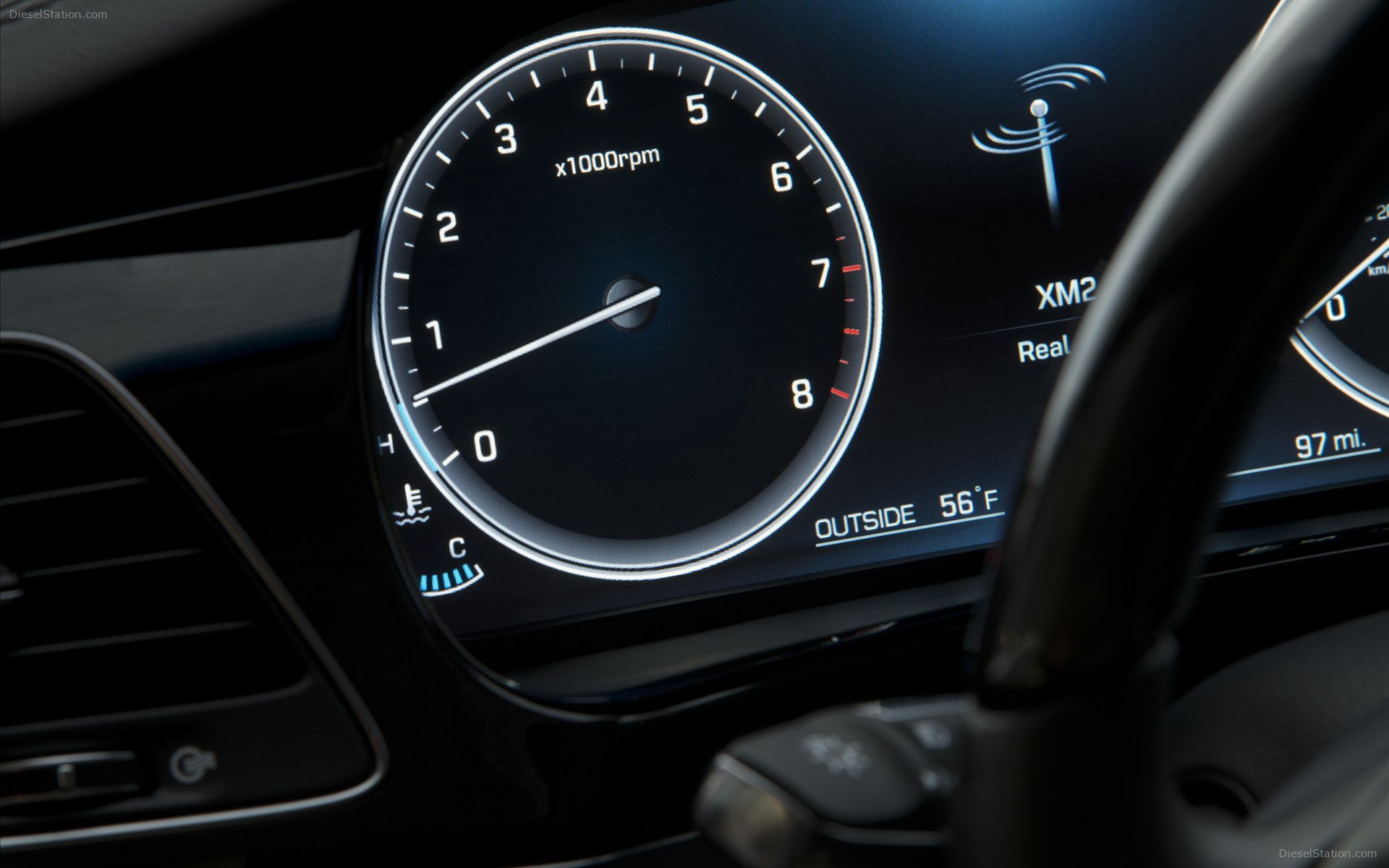 Hyundai Equus 2014