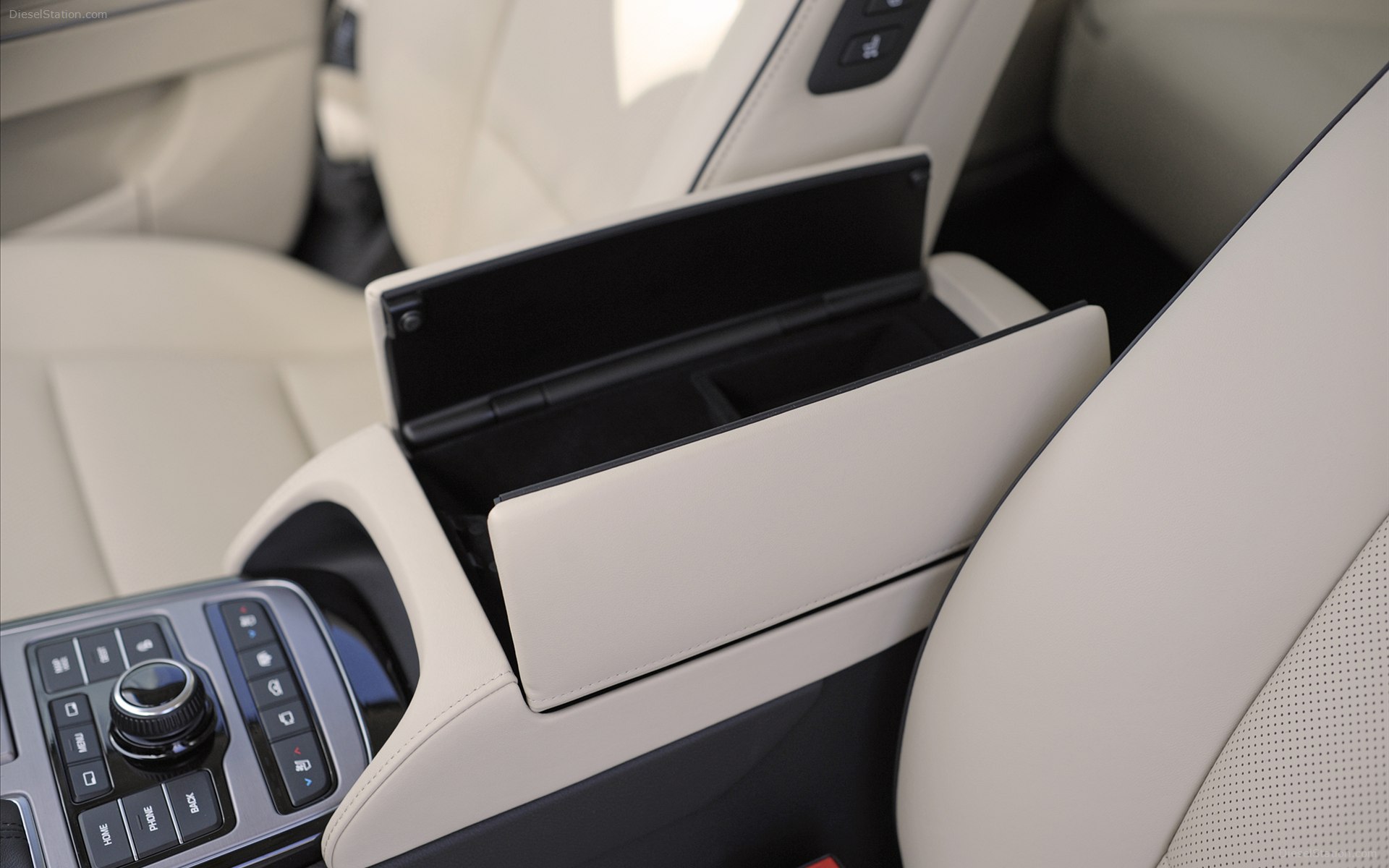 Hyundai Equus 2014
