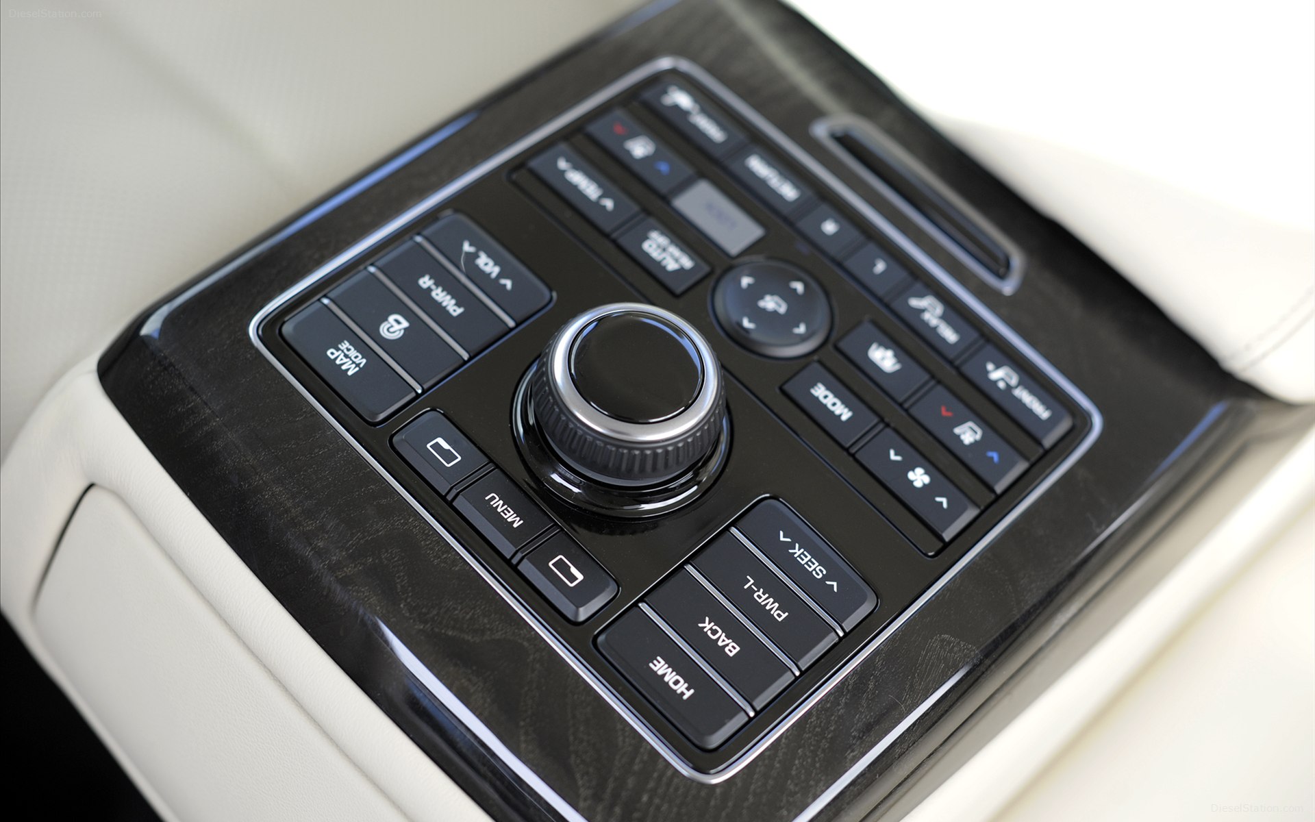 Hyundai Equus 2014