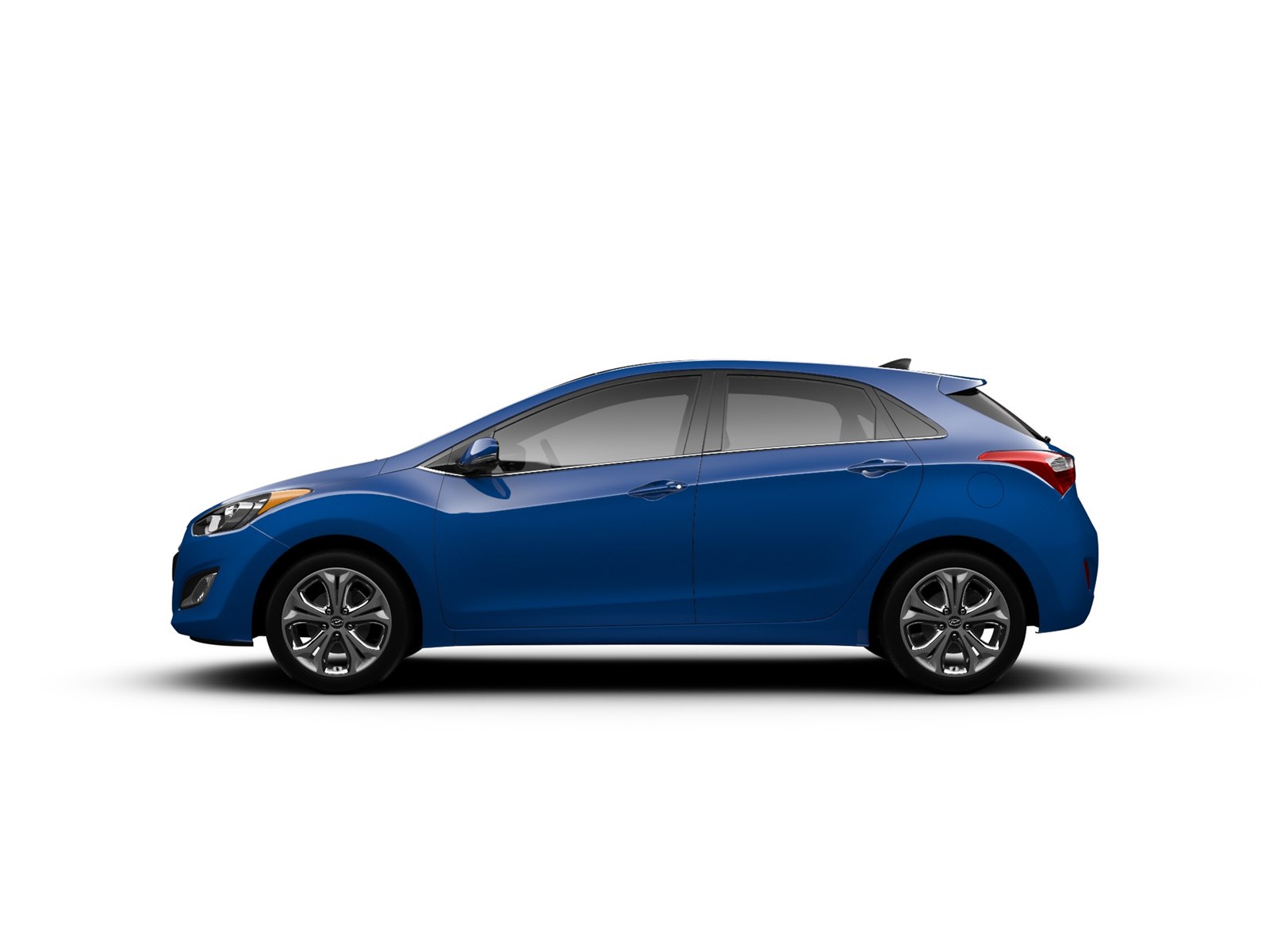 Hyundai Elantra GT 2014