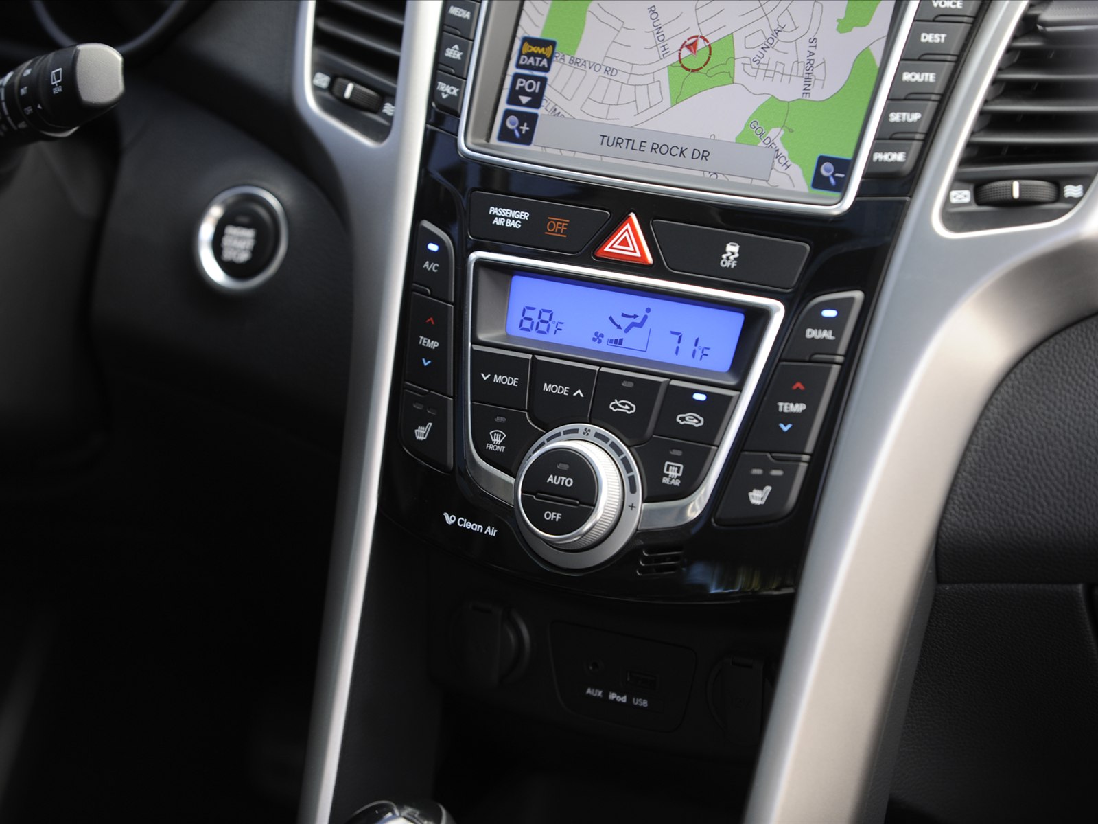 Hyundai Elantra GT 2014