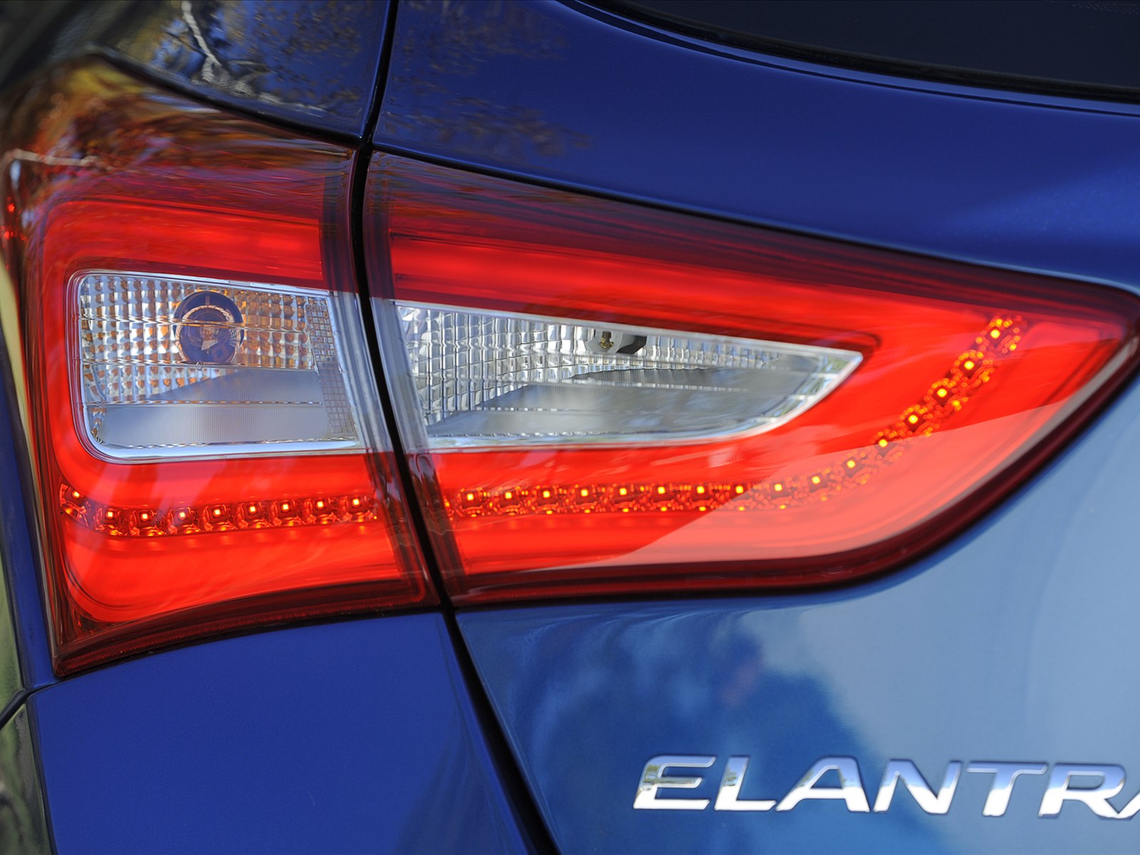 Hyundai Elantra GT 2014