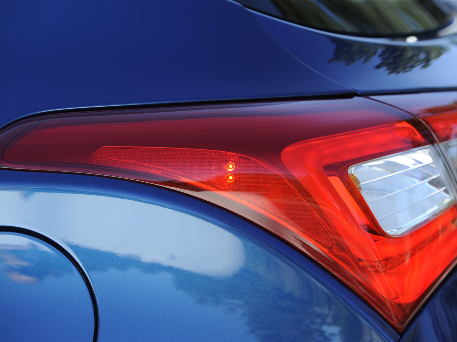 Hyundai Elantra GT 2014