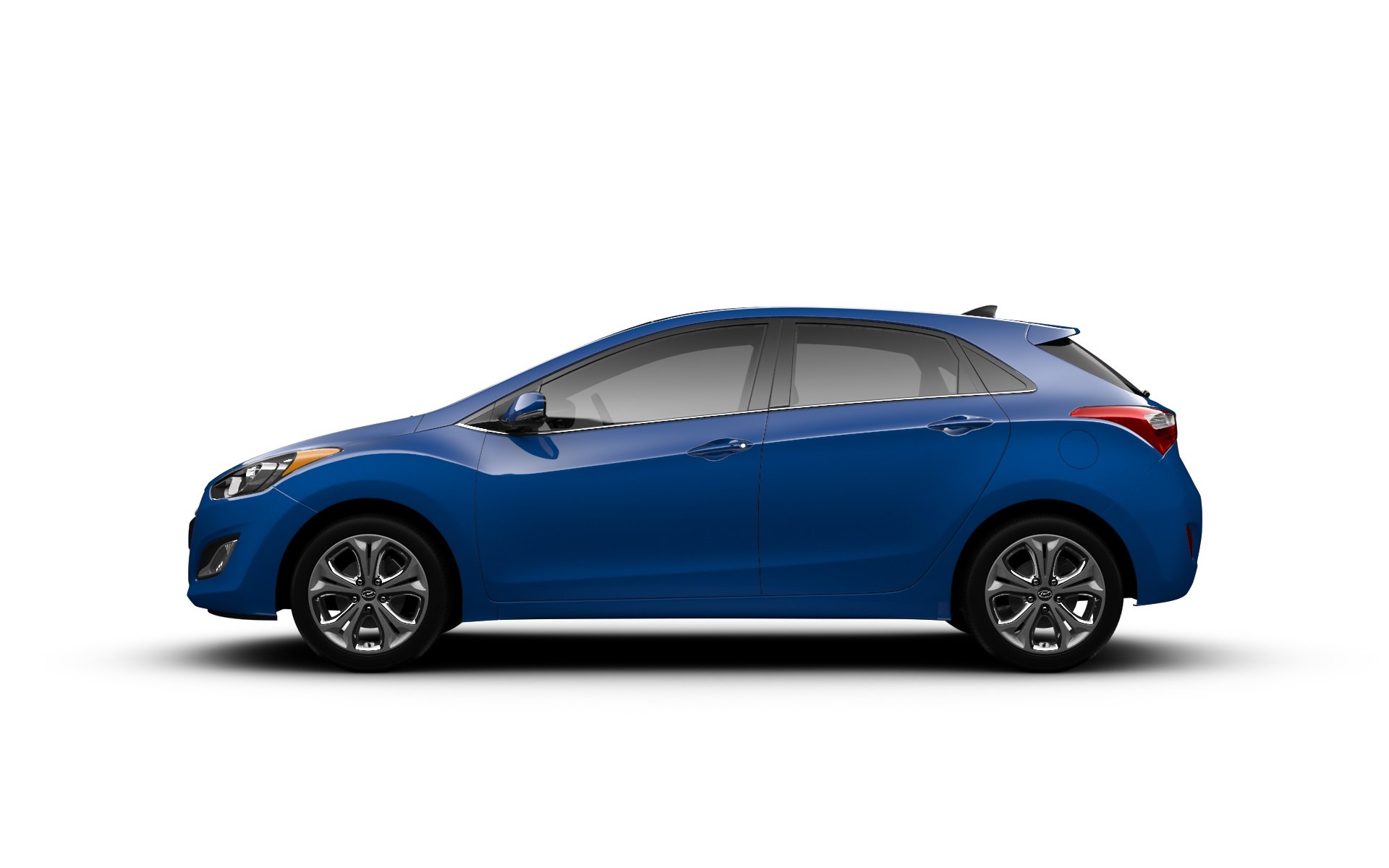 Hyundai Elantra GT 2014