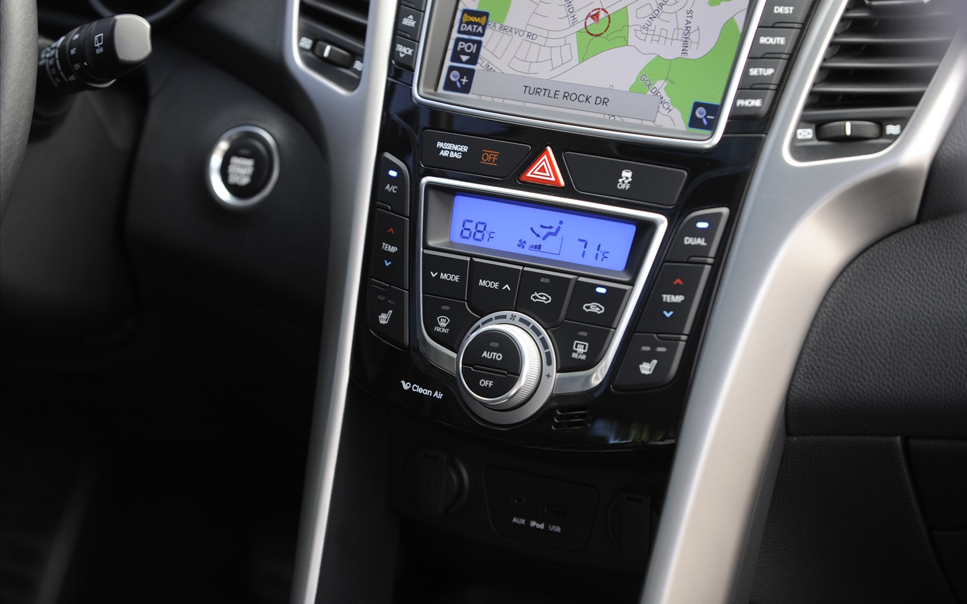 Hyundai Elantra GT 2014