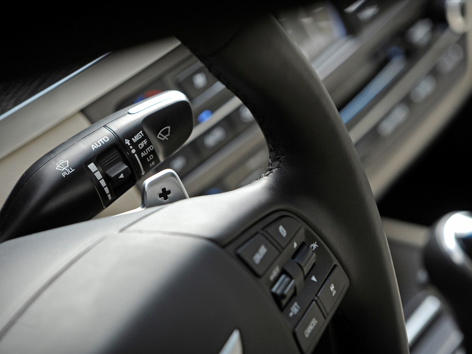Hyundai Genesis 2015
