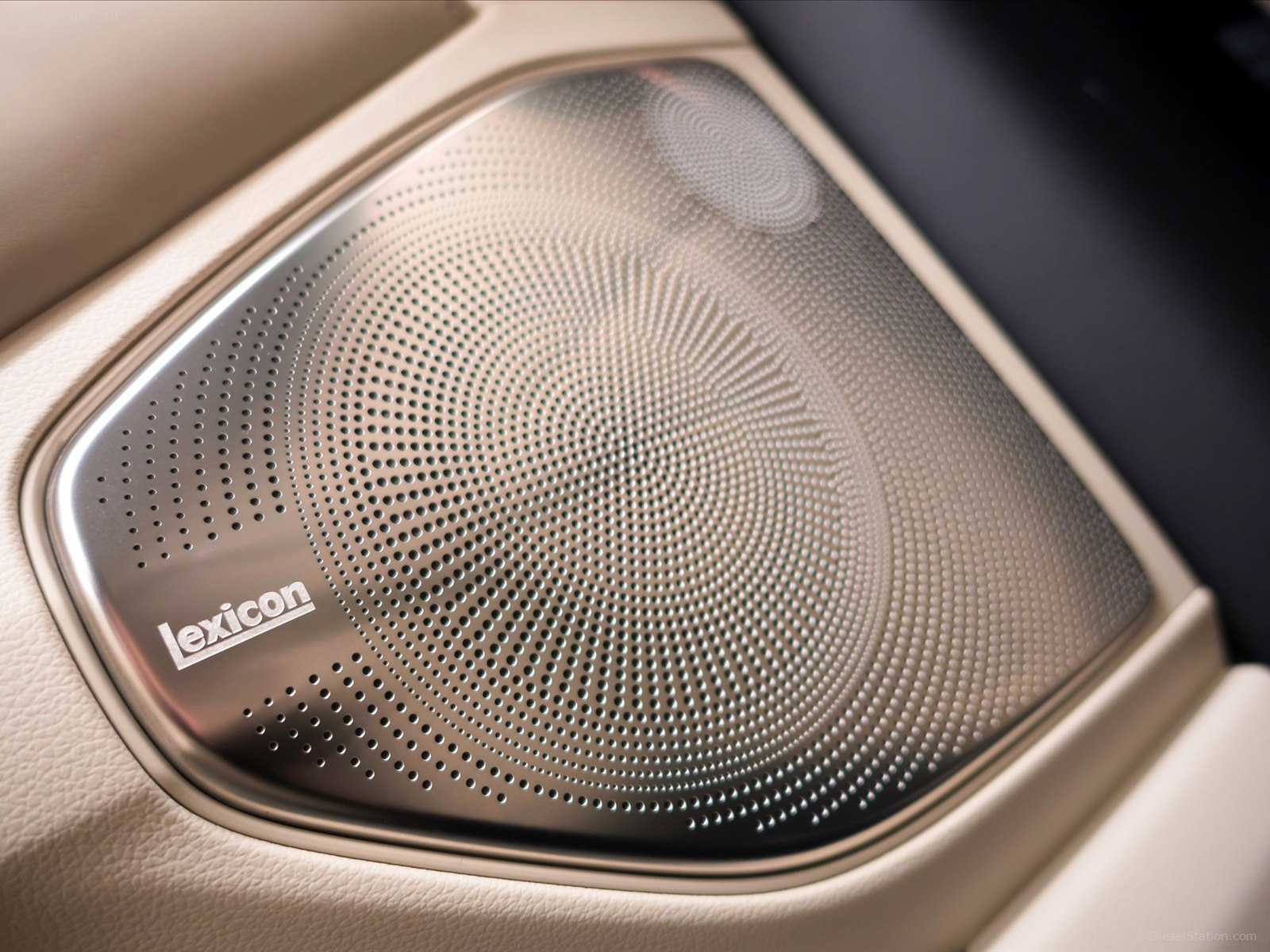 Hyundai Genesis G90 2017
