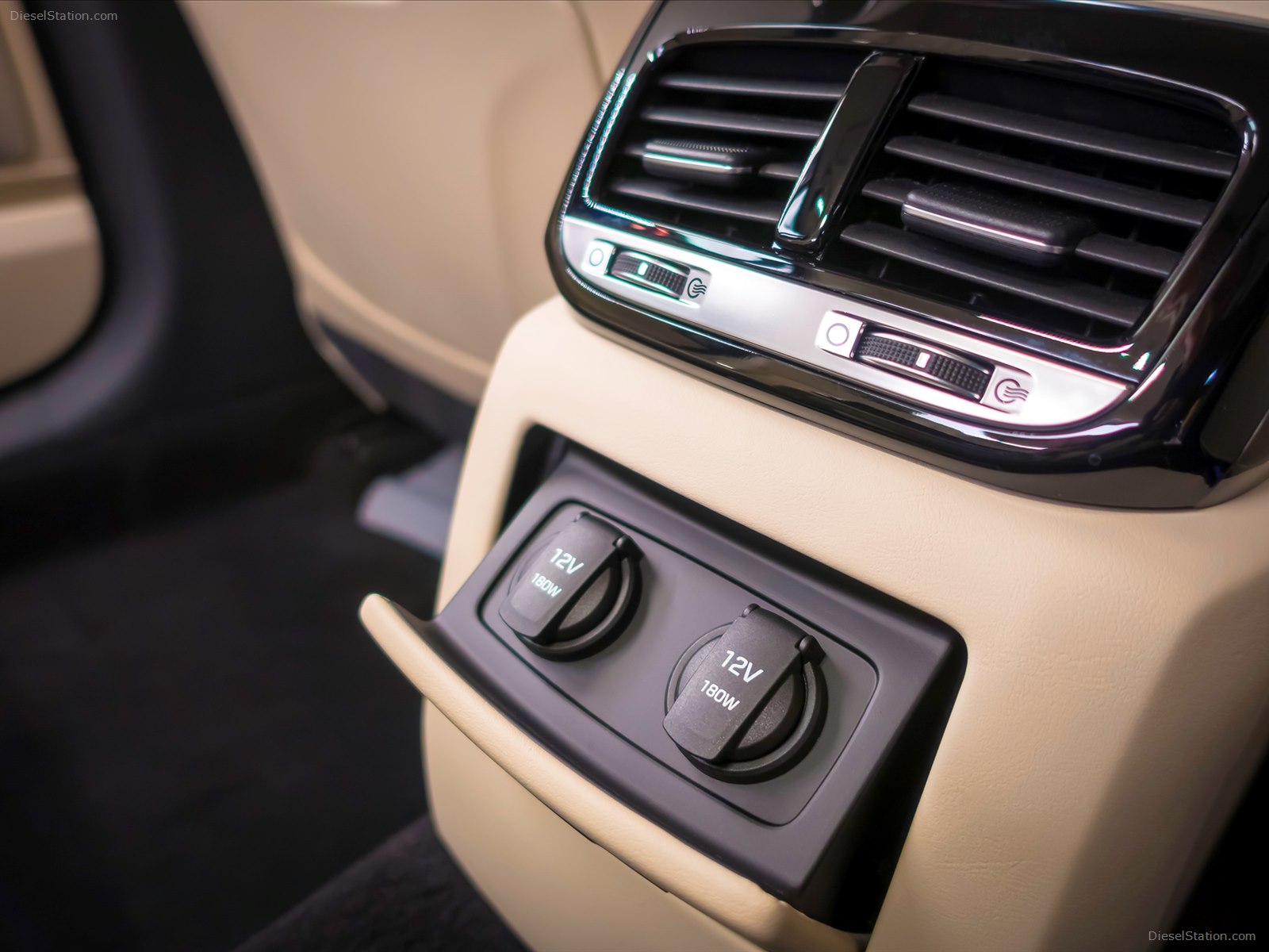Hyundai Genesis G90 2017