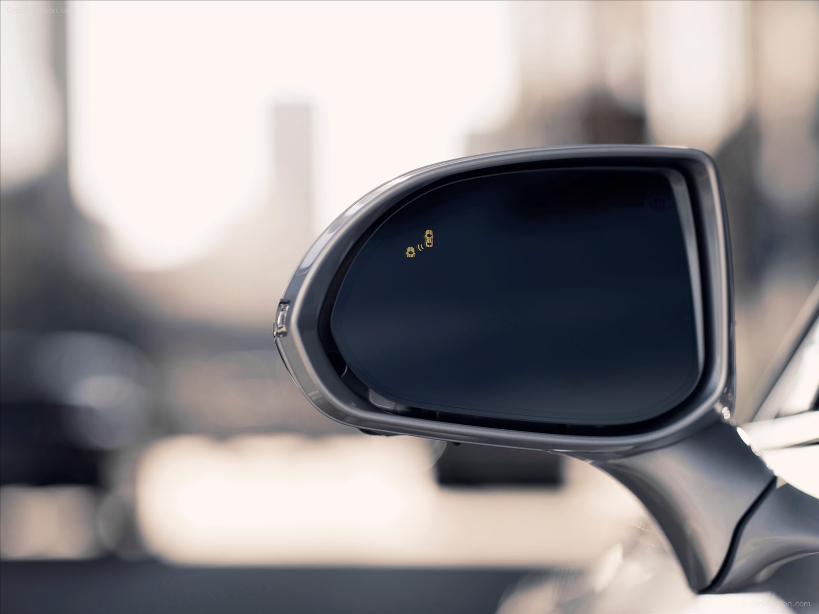 Hyundai Genesis G90 2017