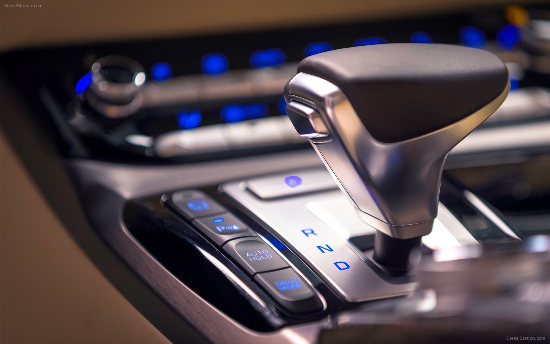 Hyundai Genesis G90 2017