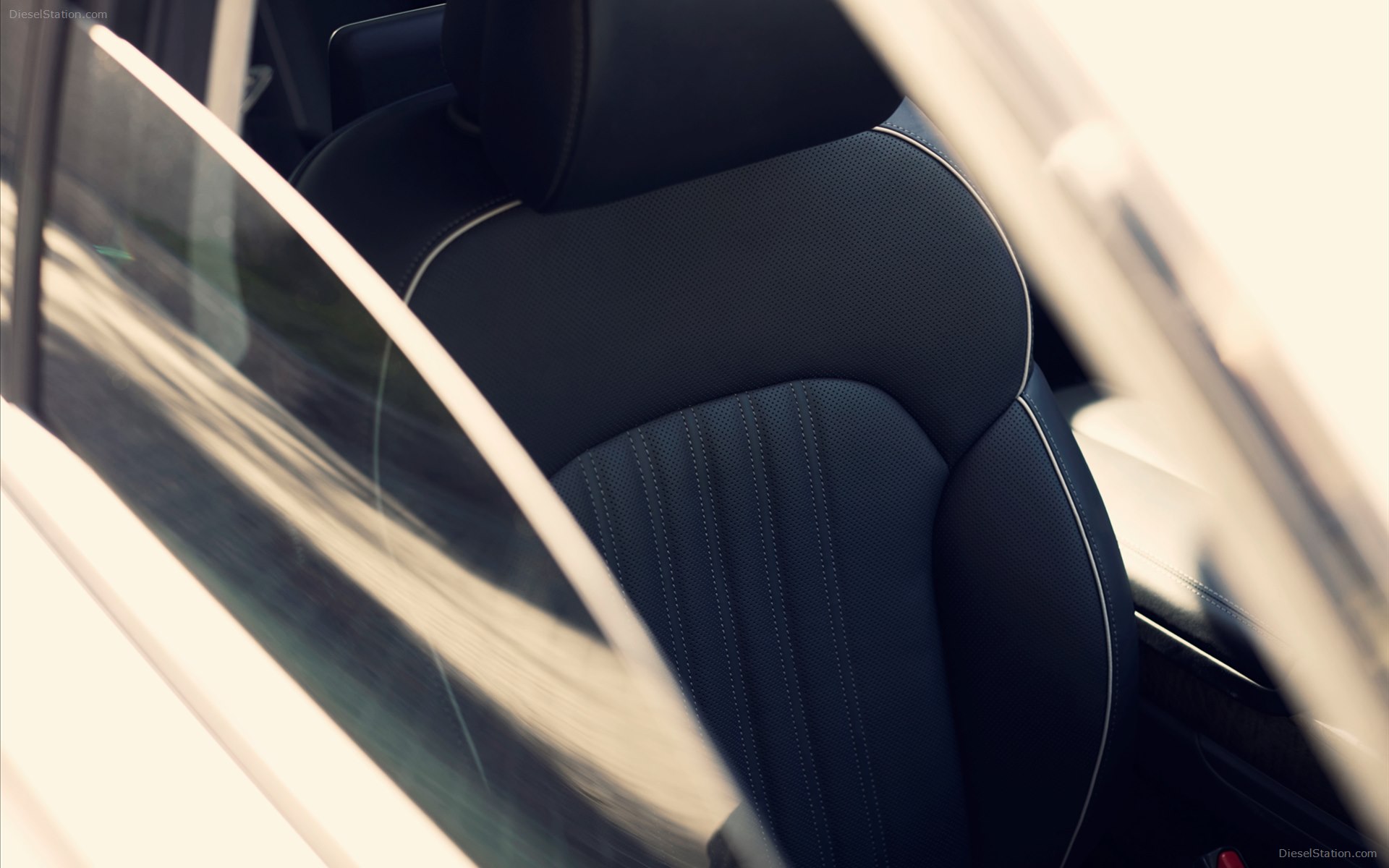 Hyundai Genesis G90 2017