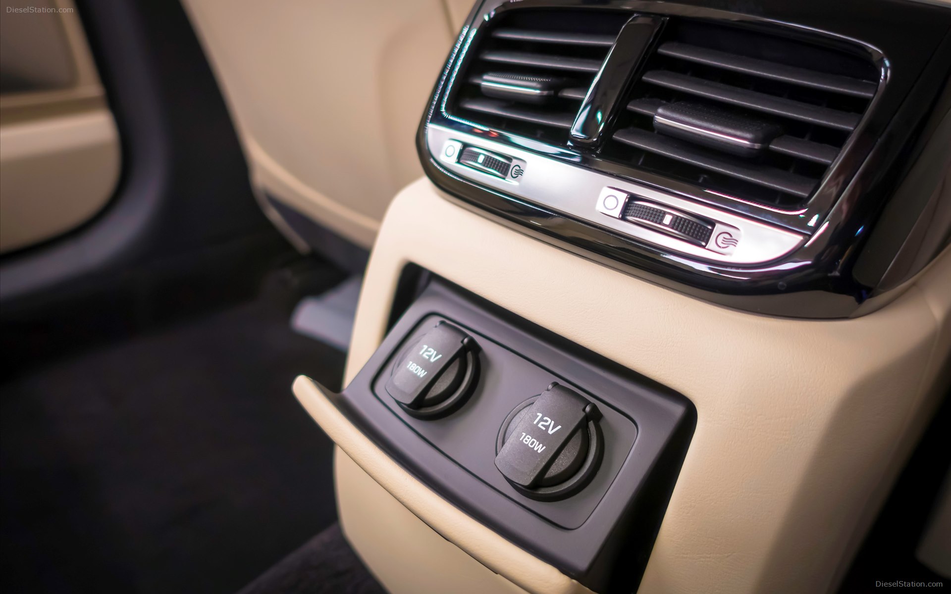 Hyundai Genesis G90 2017