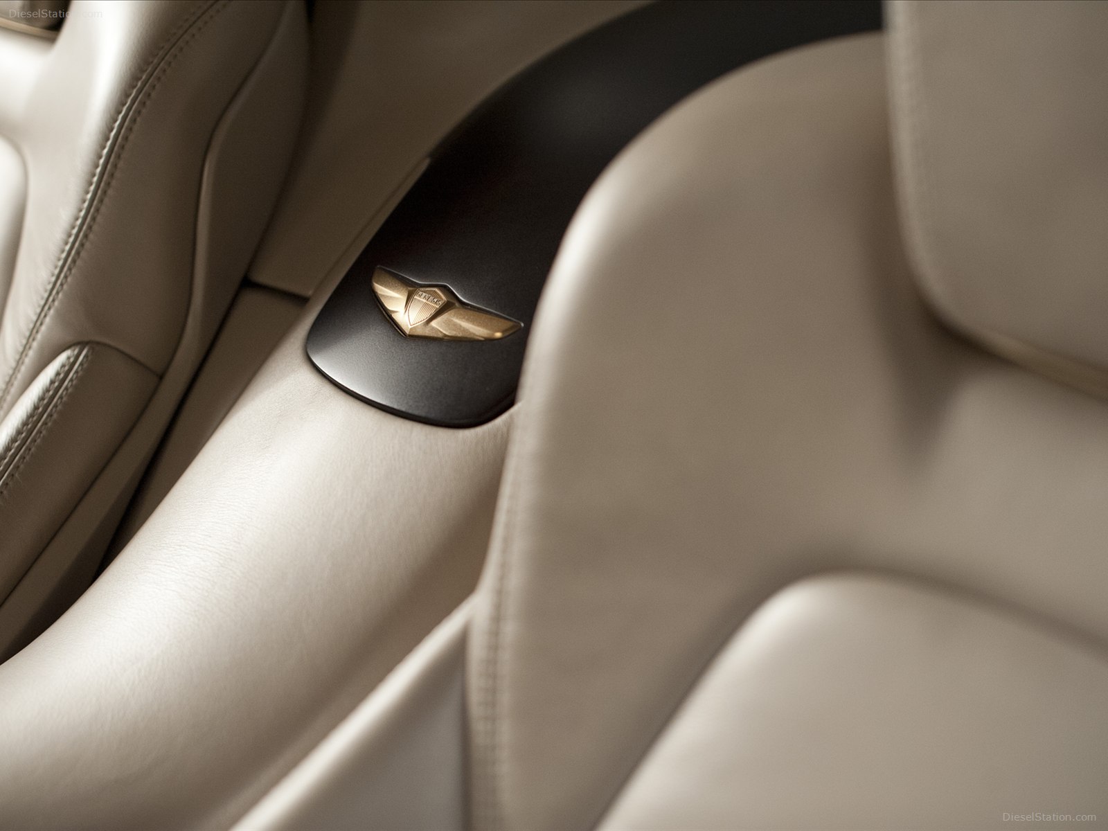 Hyundai HCD-14 Genesis Concept 2013