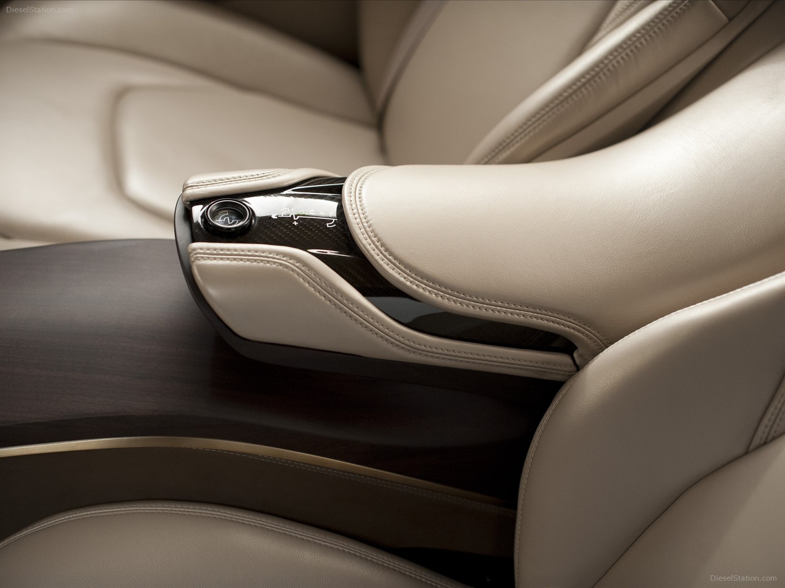 Hyundai HCD-14 Genesis Concept 2013