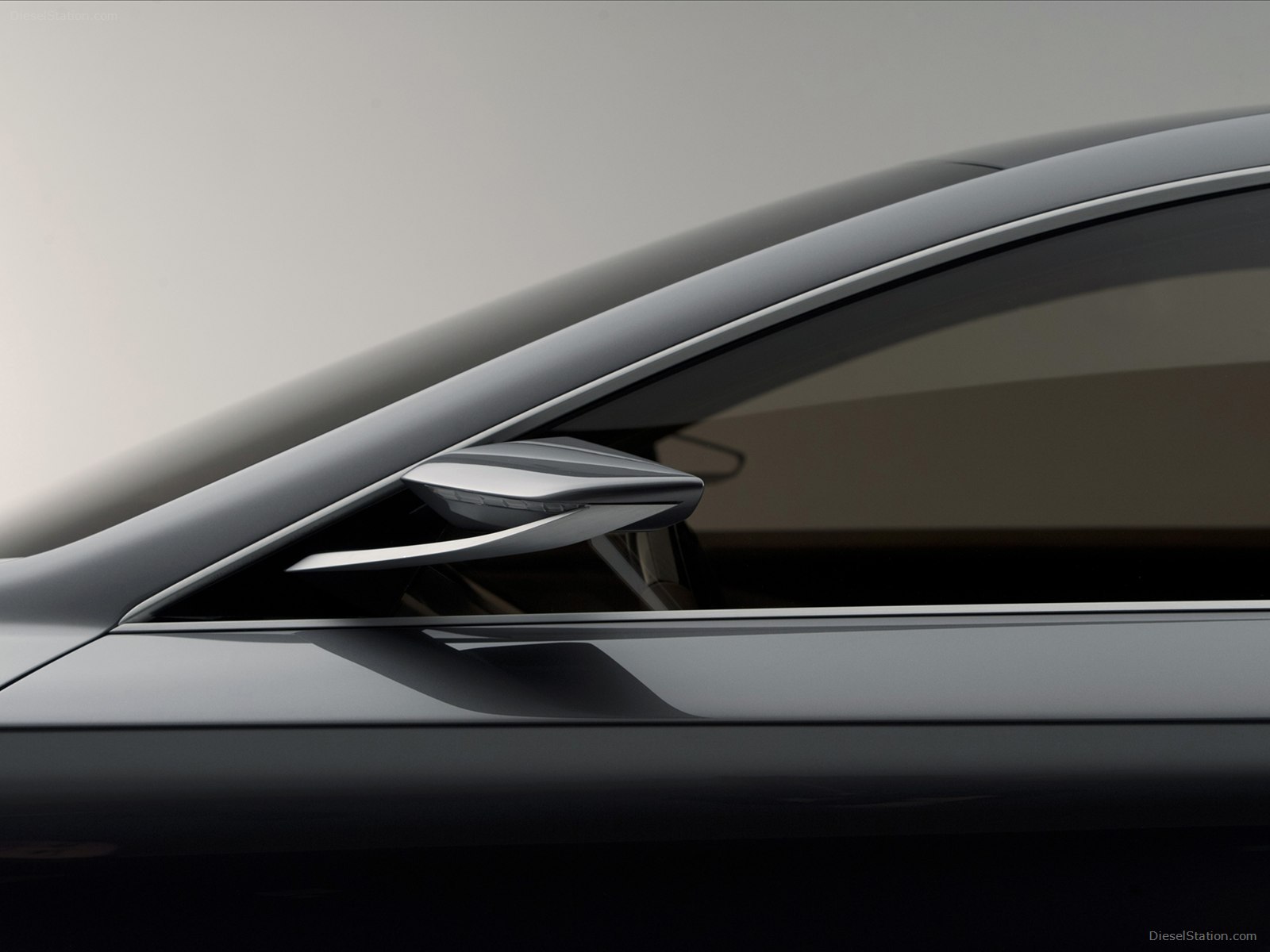 Hyundai HCD-14 Genesis Concept 2013