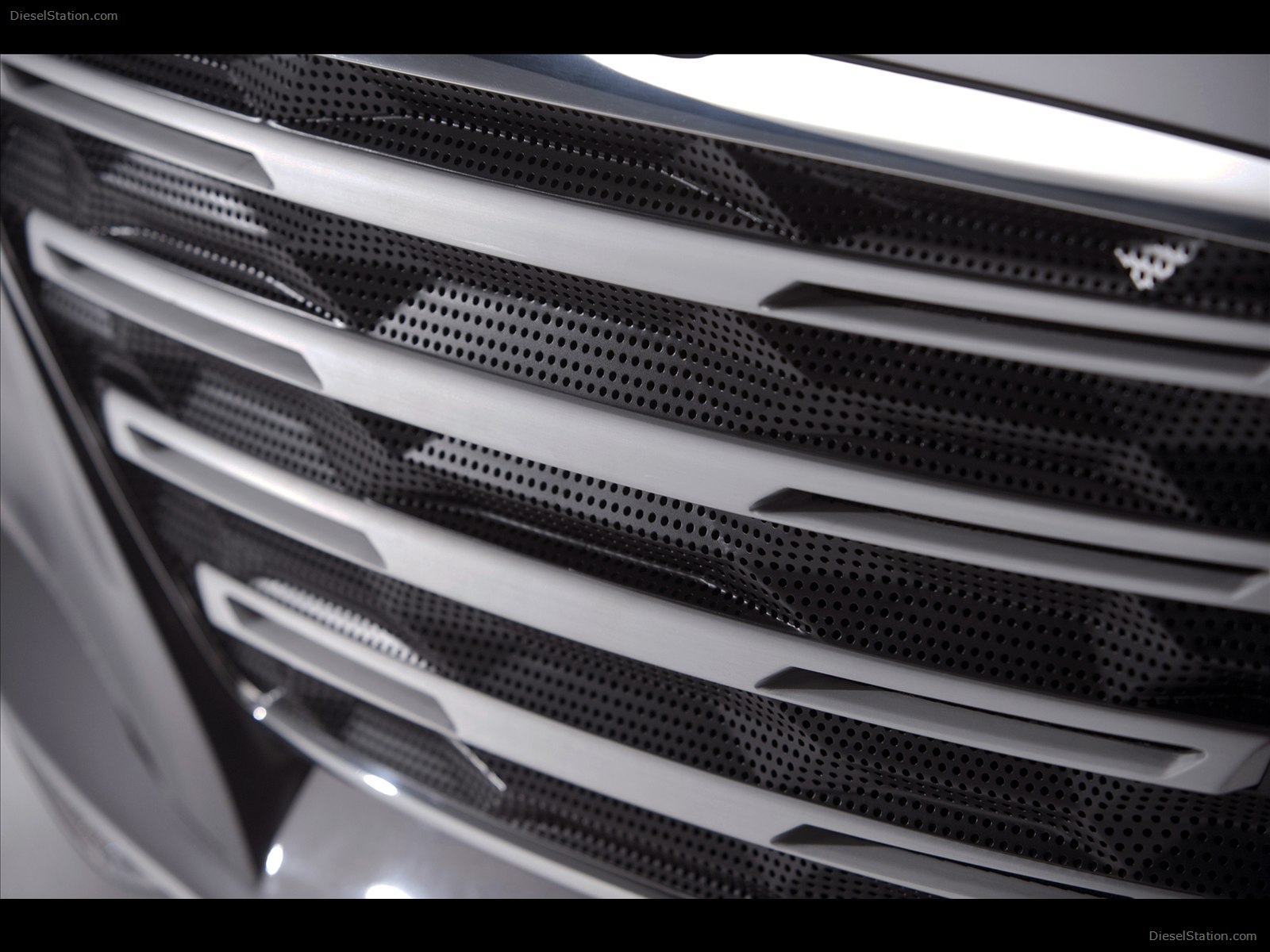 Hyundai HCD-14 Genesis Concept 2013