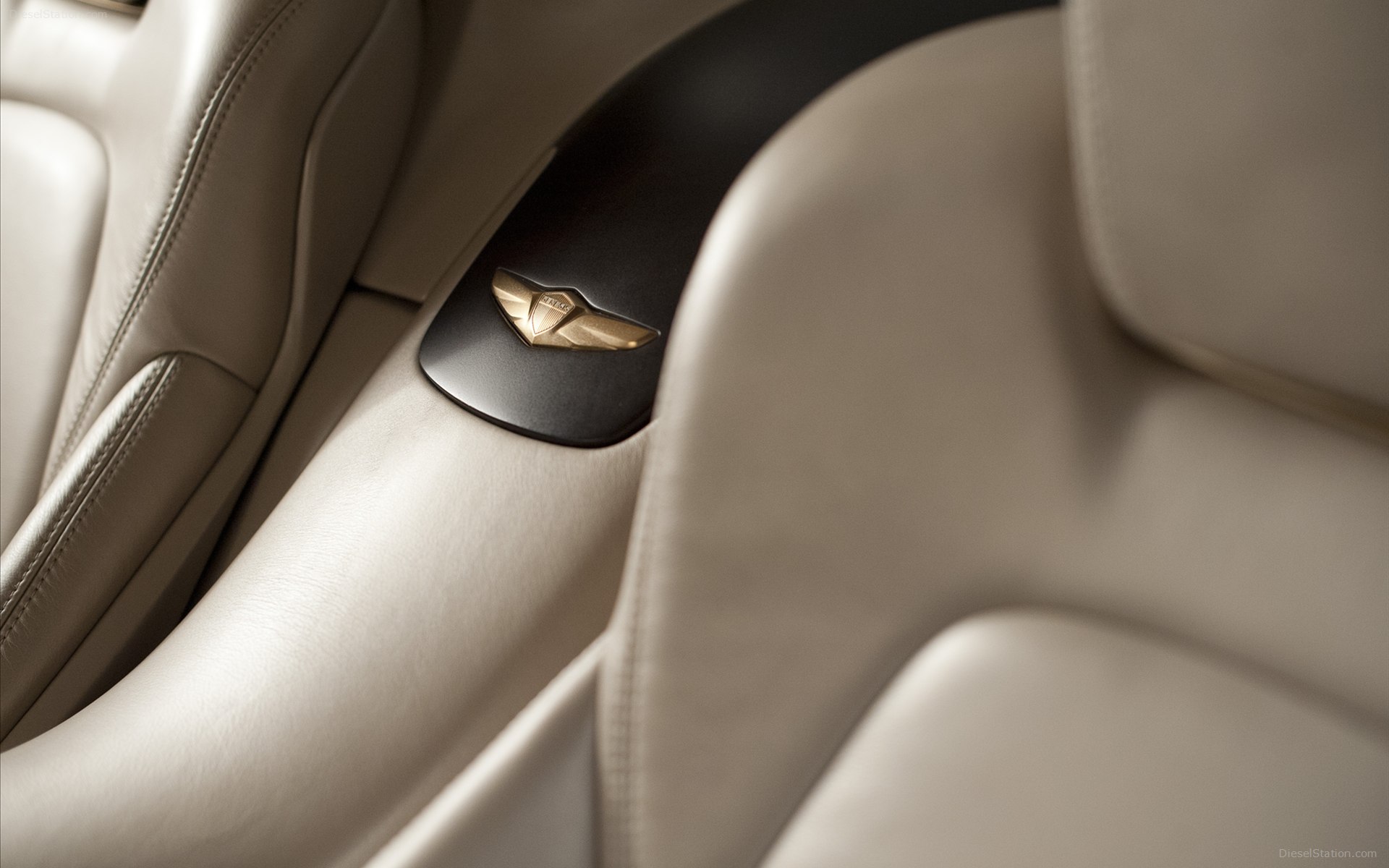 Hyundai HCD-14 Genesis Concept 2013