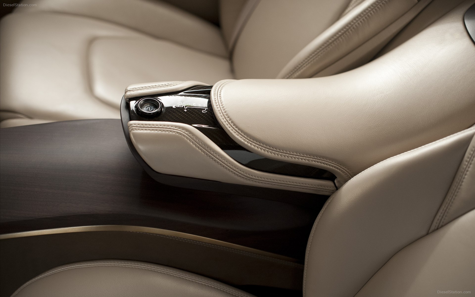 Hyundai HCD-14 Genesis Concept 2013