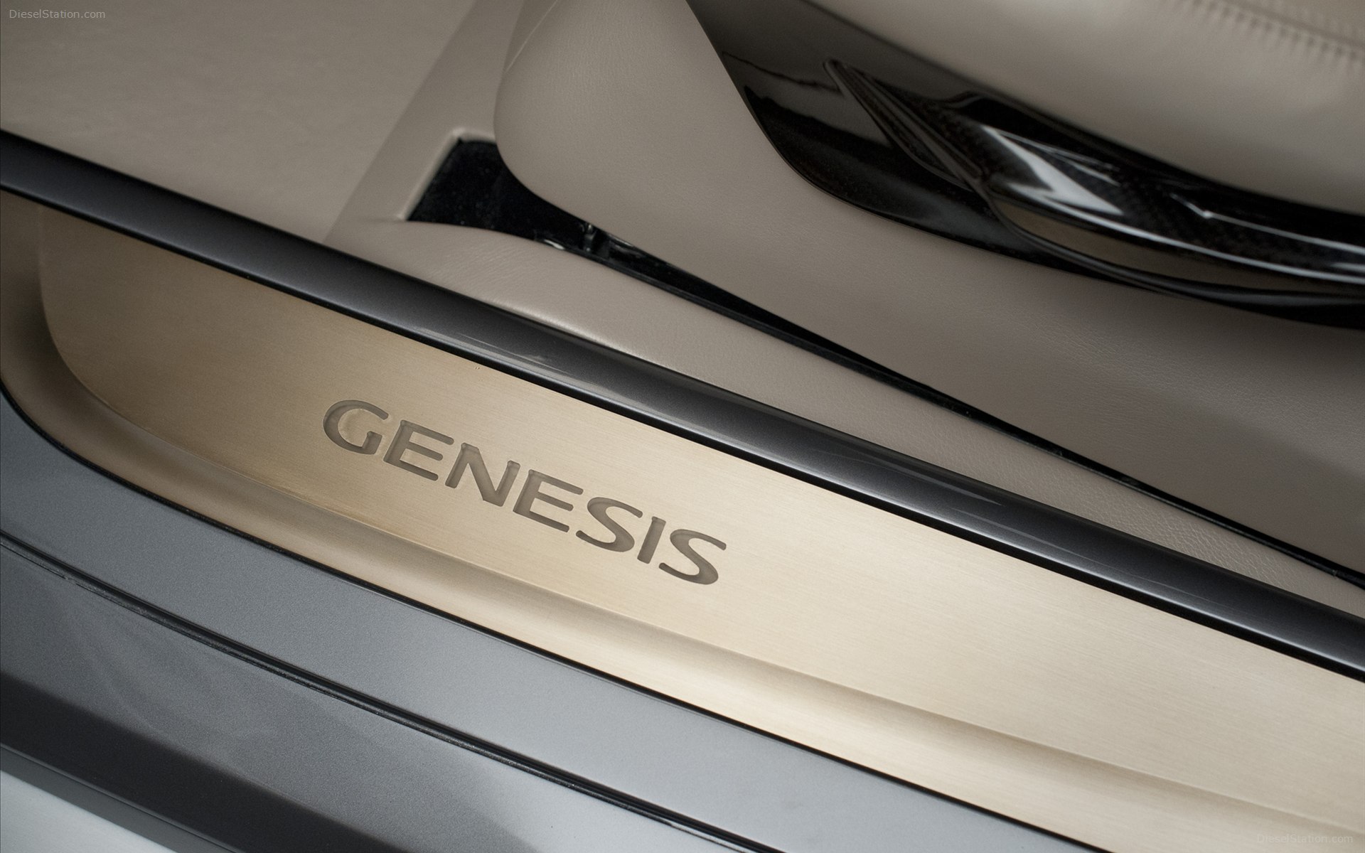 Hyundai HCD-14 Genesis Concept 2013