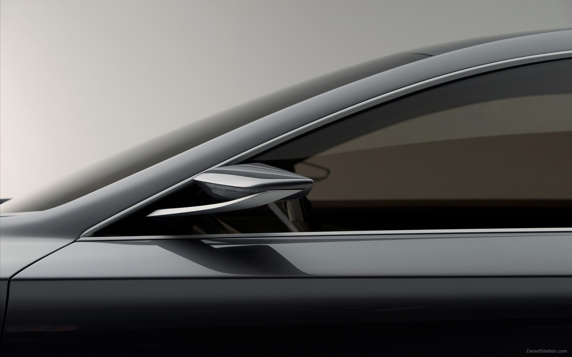 Hyundai HCD-14 Genesis Concept 2013