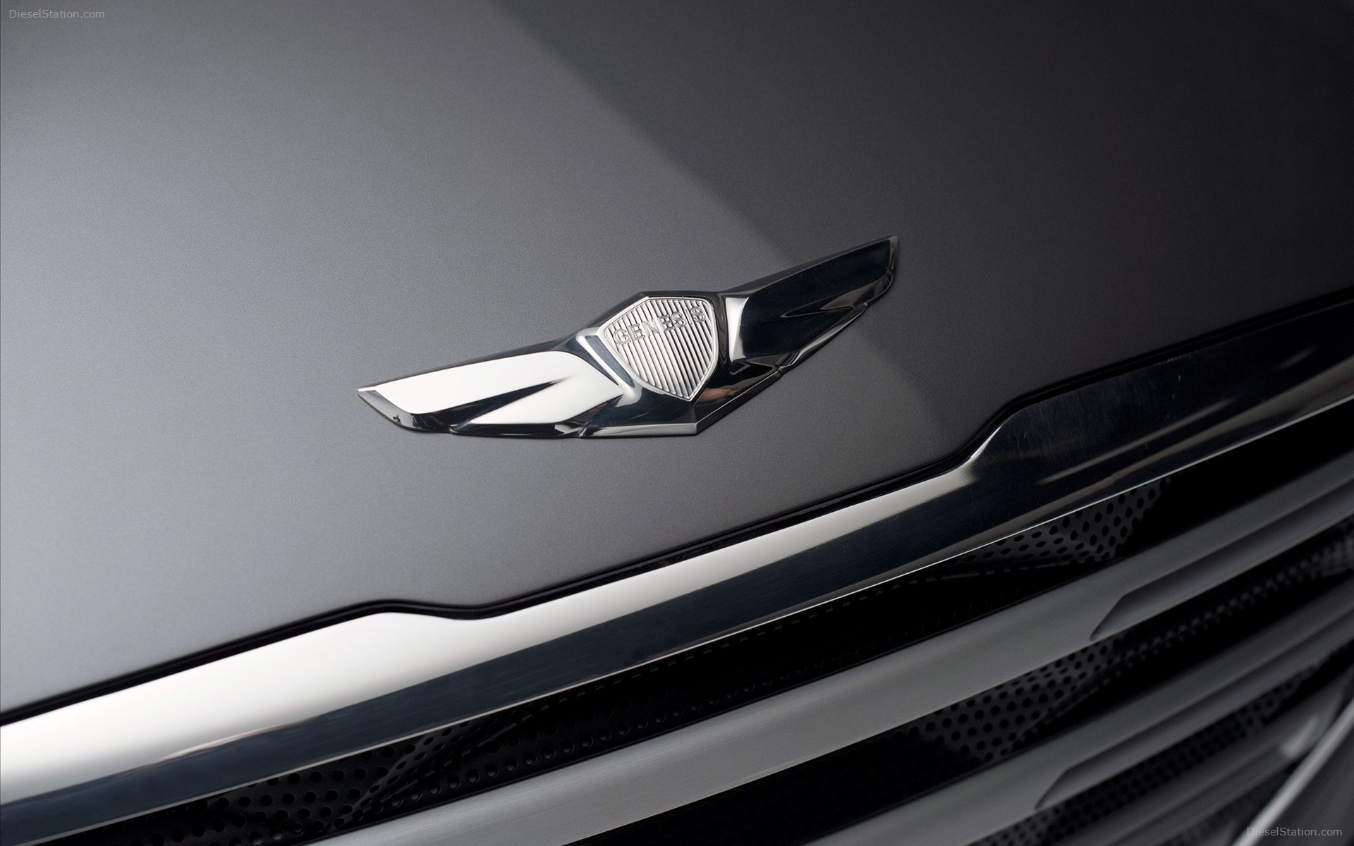 Hyundai HCD-14 Genesis Concept 2013