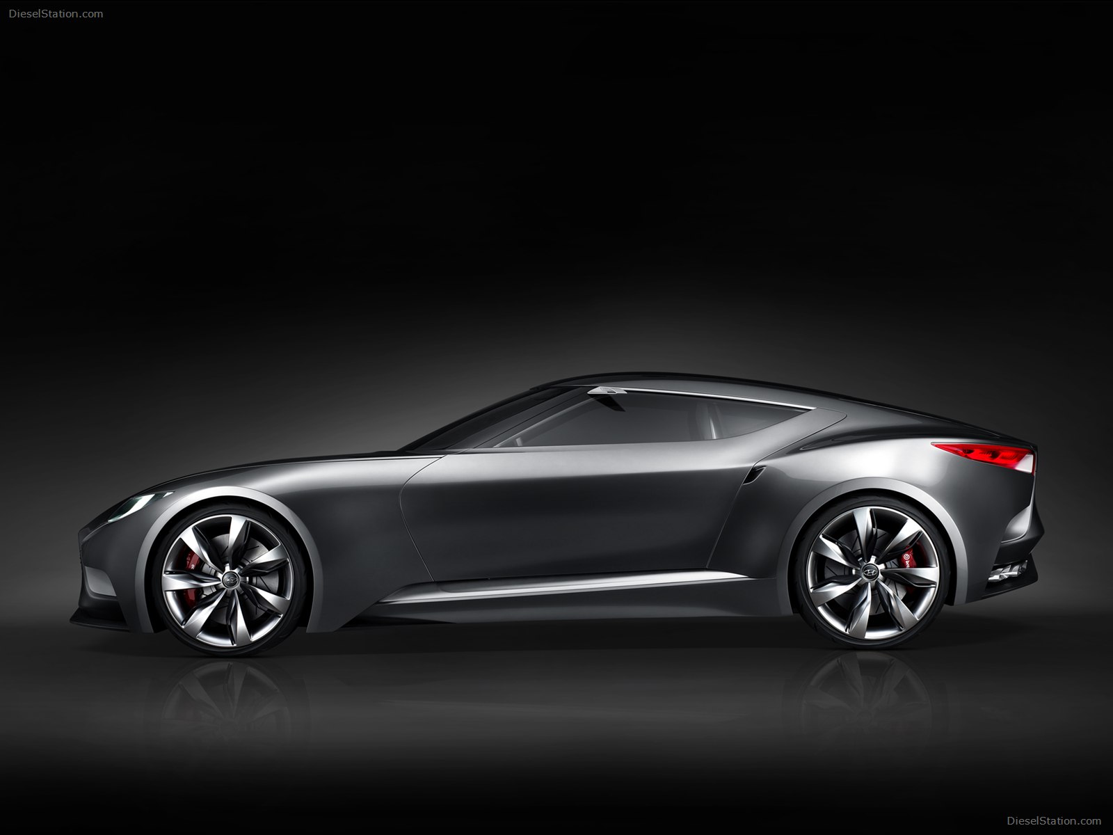 Hyundai HND 9 Concept 2013