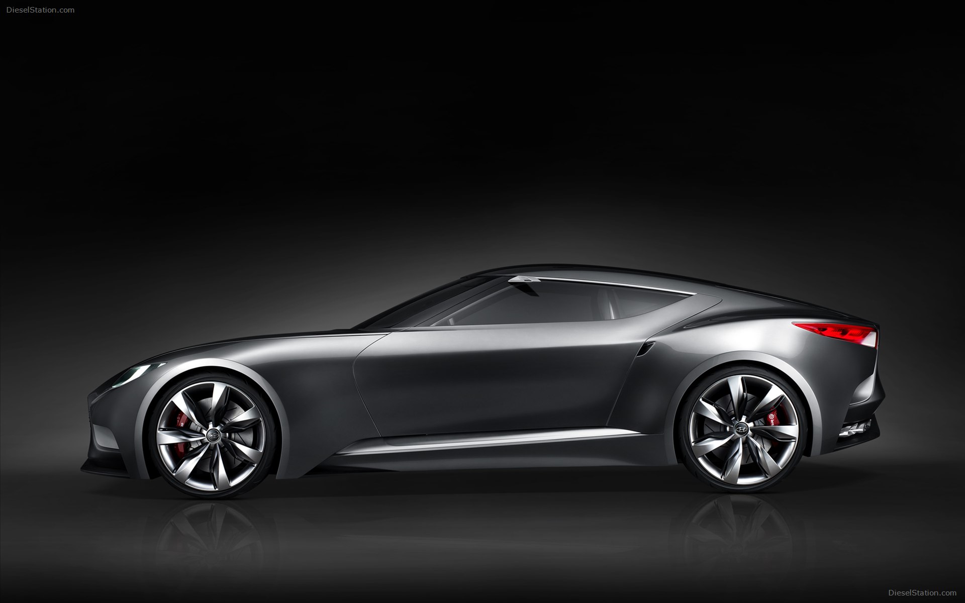 Hyundai HND 9 Concept 2013