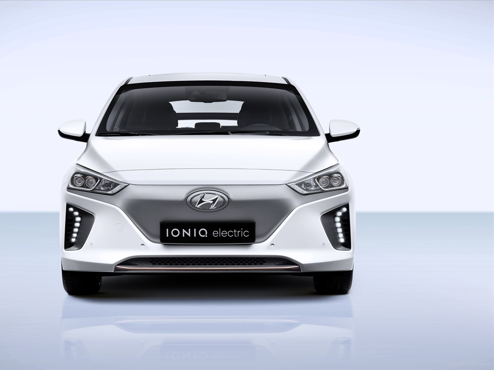 Hyundai Ioniq 2017