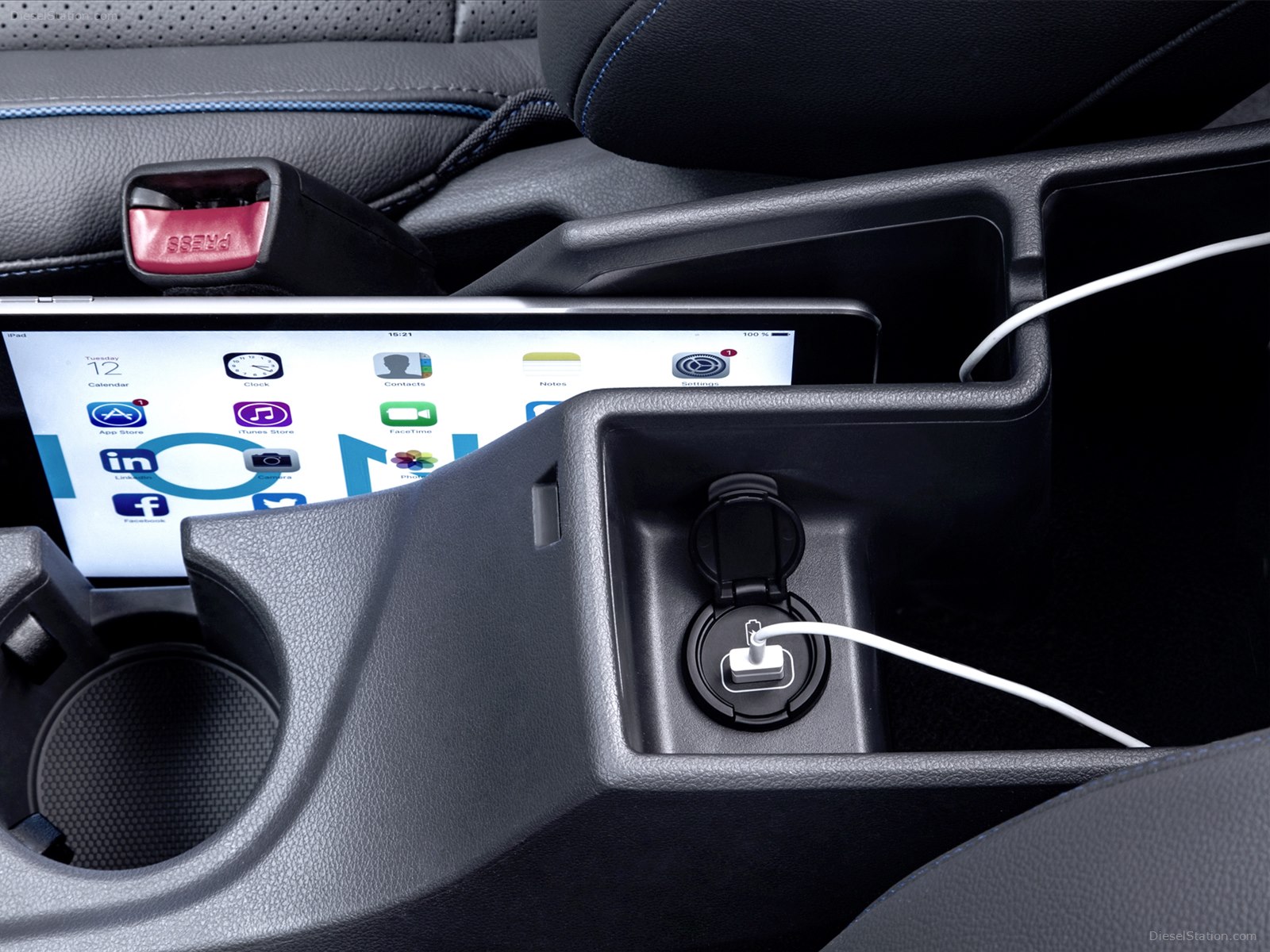 Hyundai Ioniq 2017