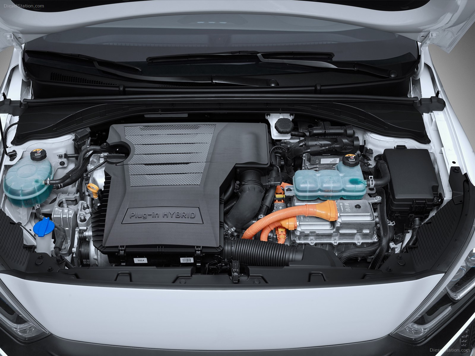 Hyundai Ioniq 2017