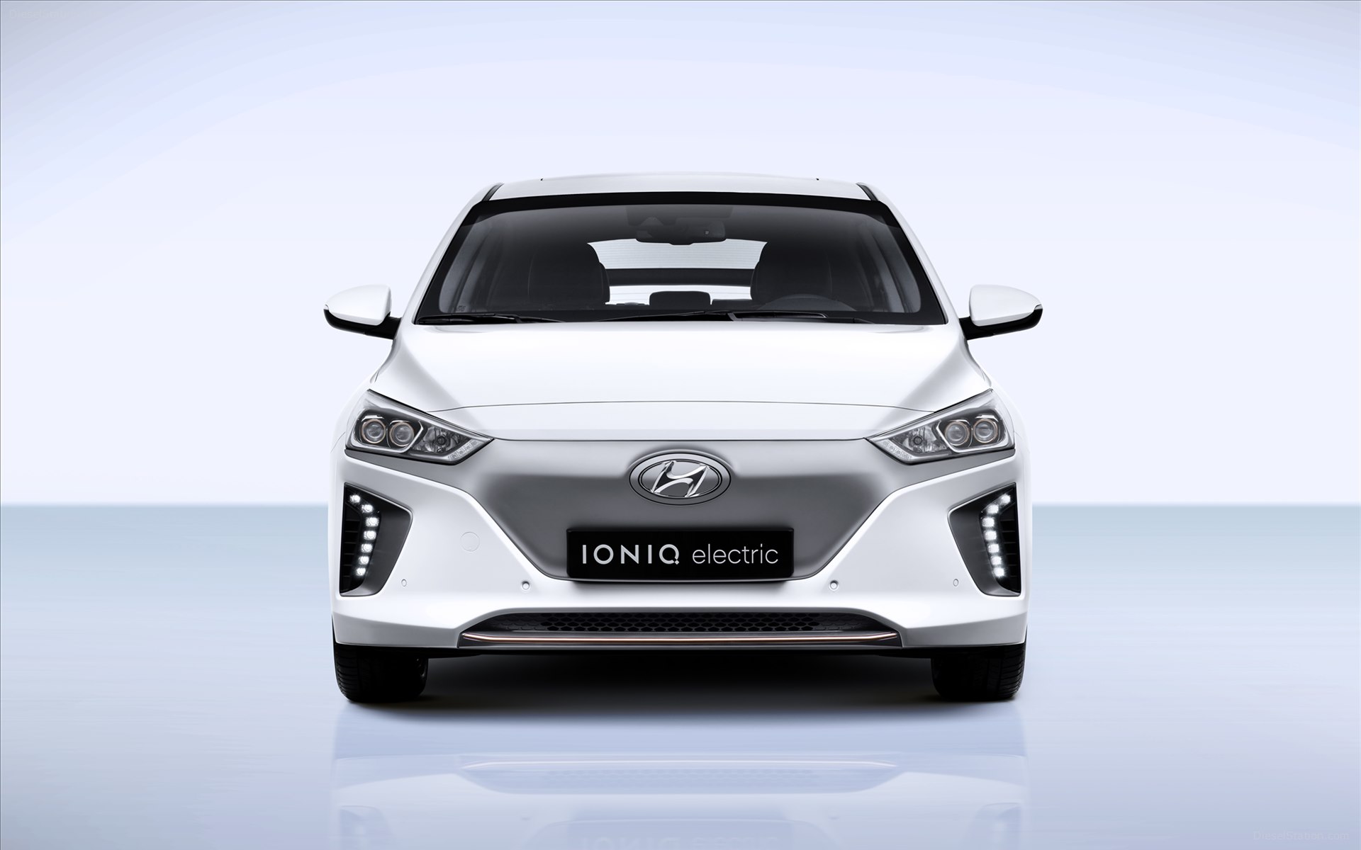 Hyundai Ioniq 2017