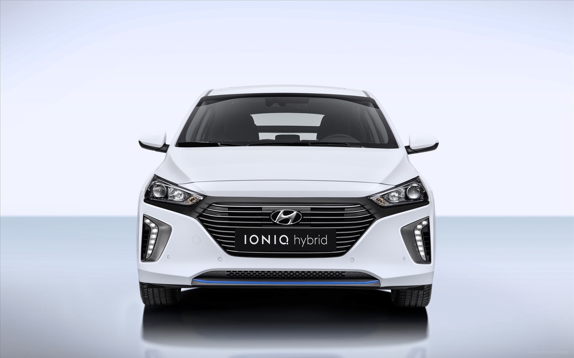 Hyundai Ioniq 2017