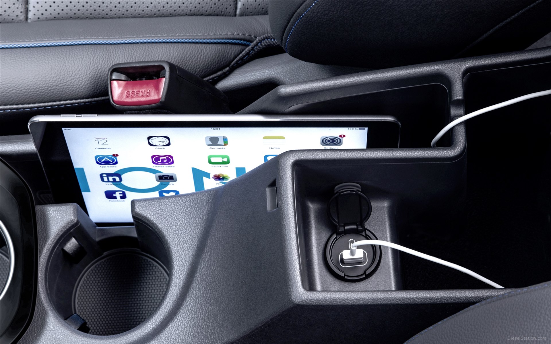 Hyundai Ioniq 2017